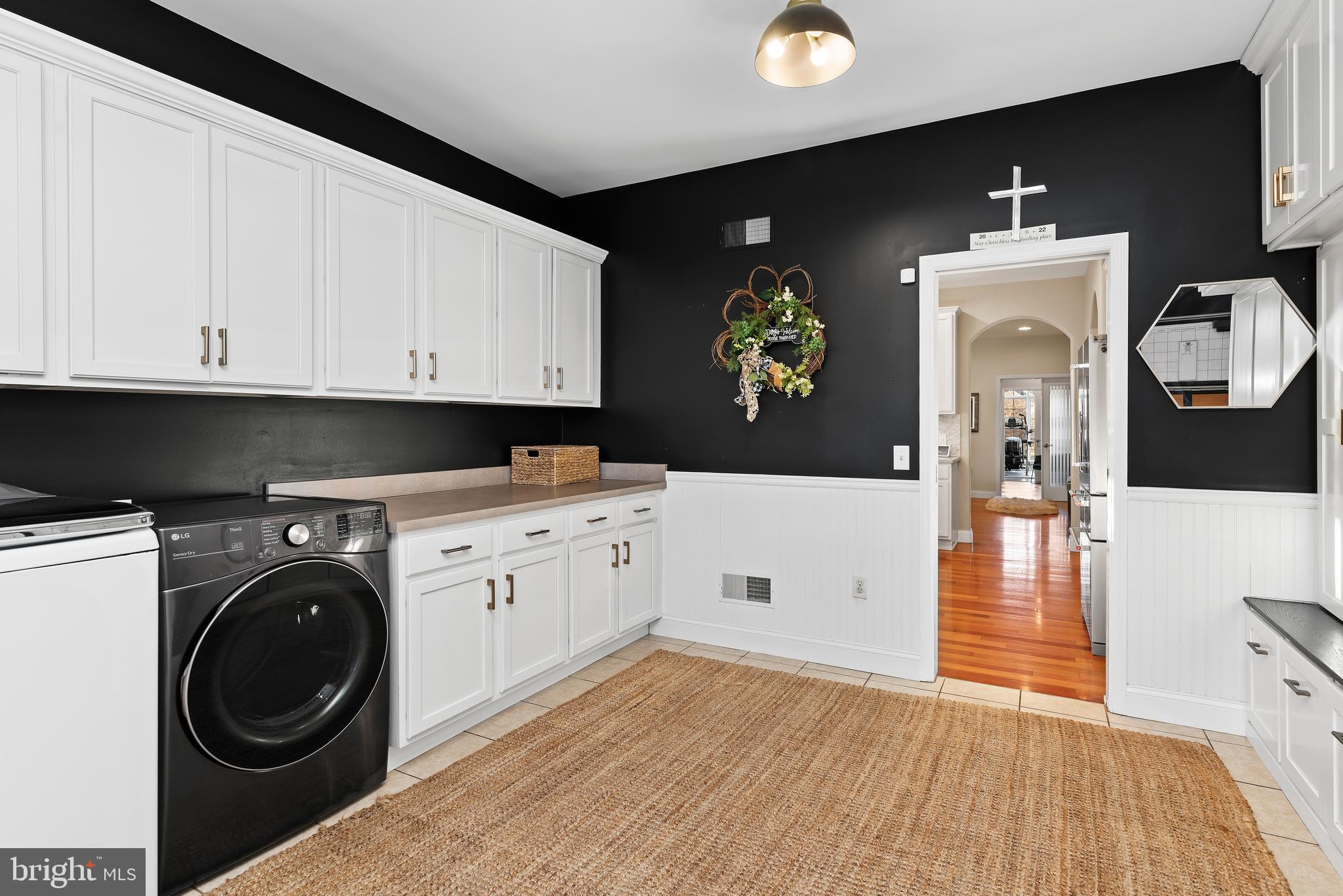 THE PRESERVE - Residential