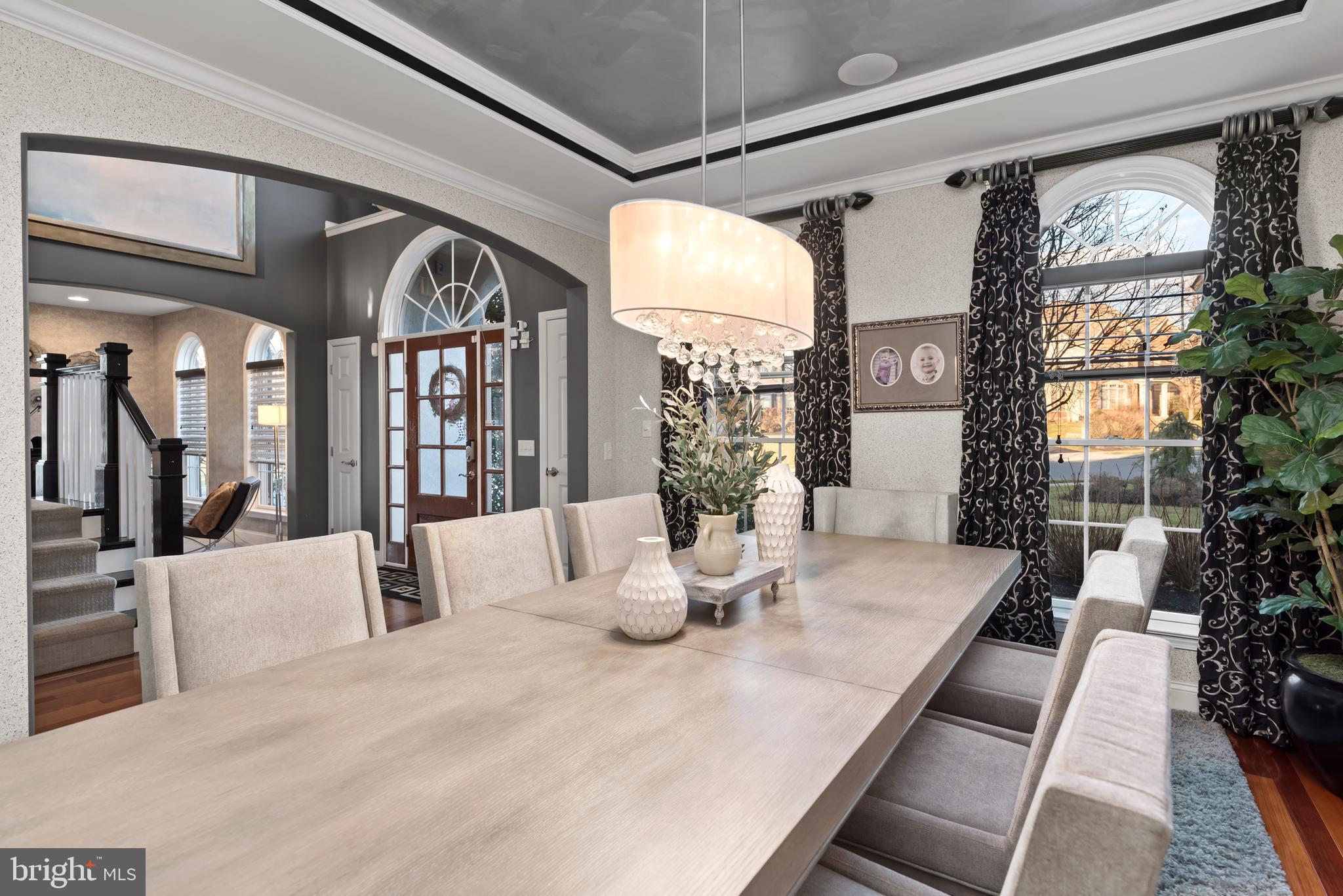 THE PRESERVE - Residential