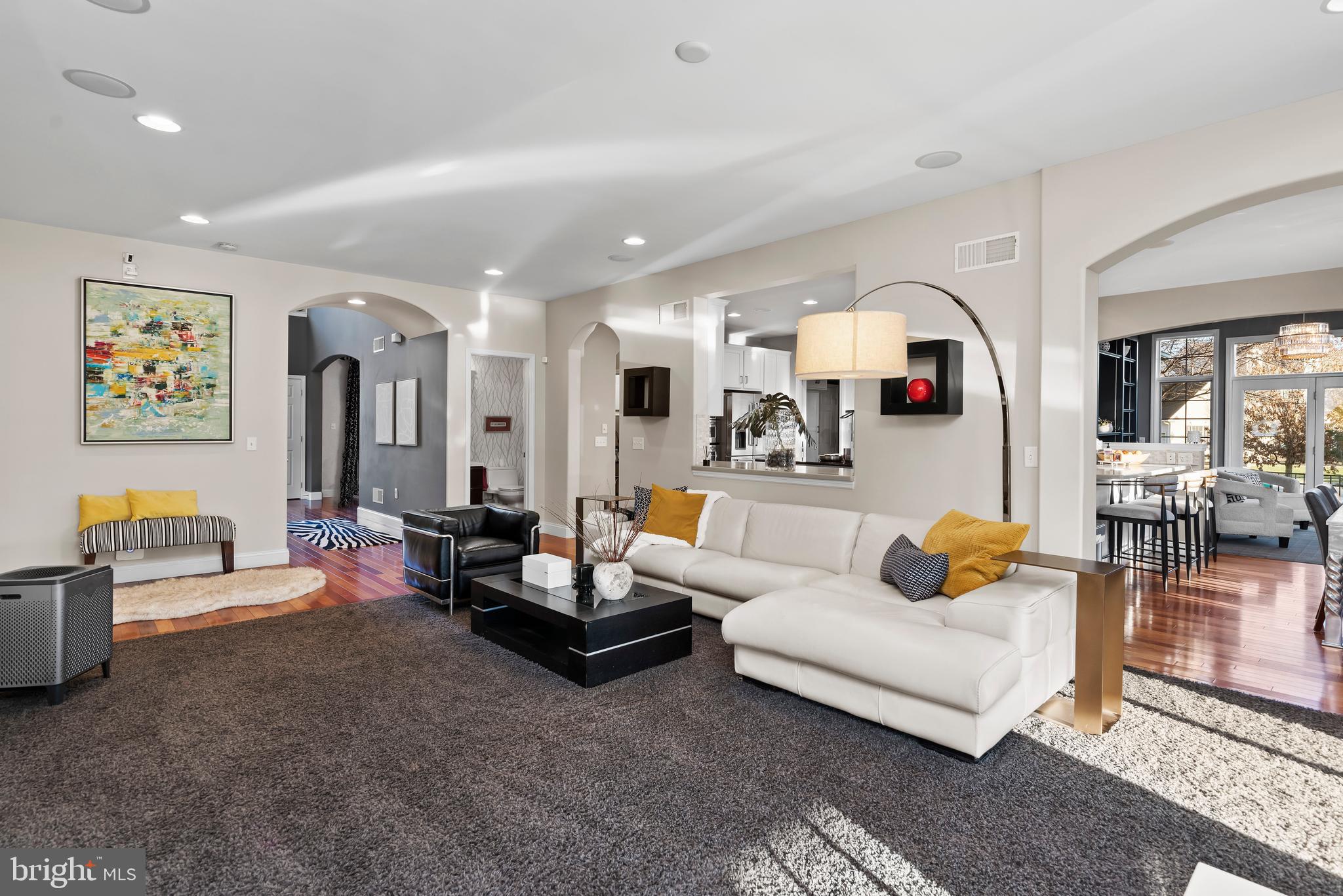 THE PRESERVE - Residential