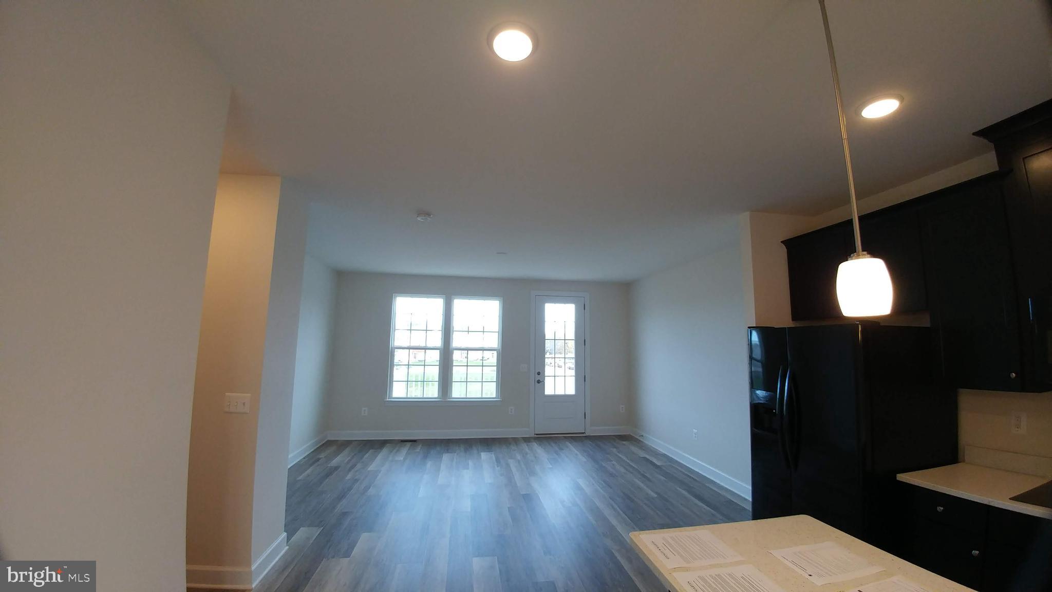 BRADLEY SQUARE - Residential Lease