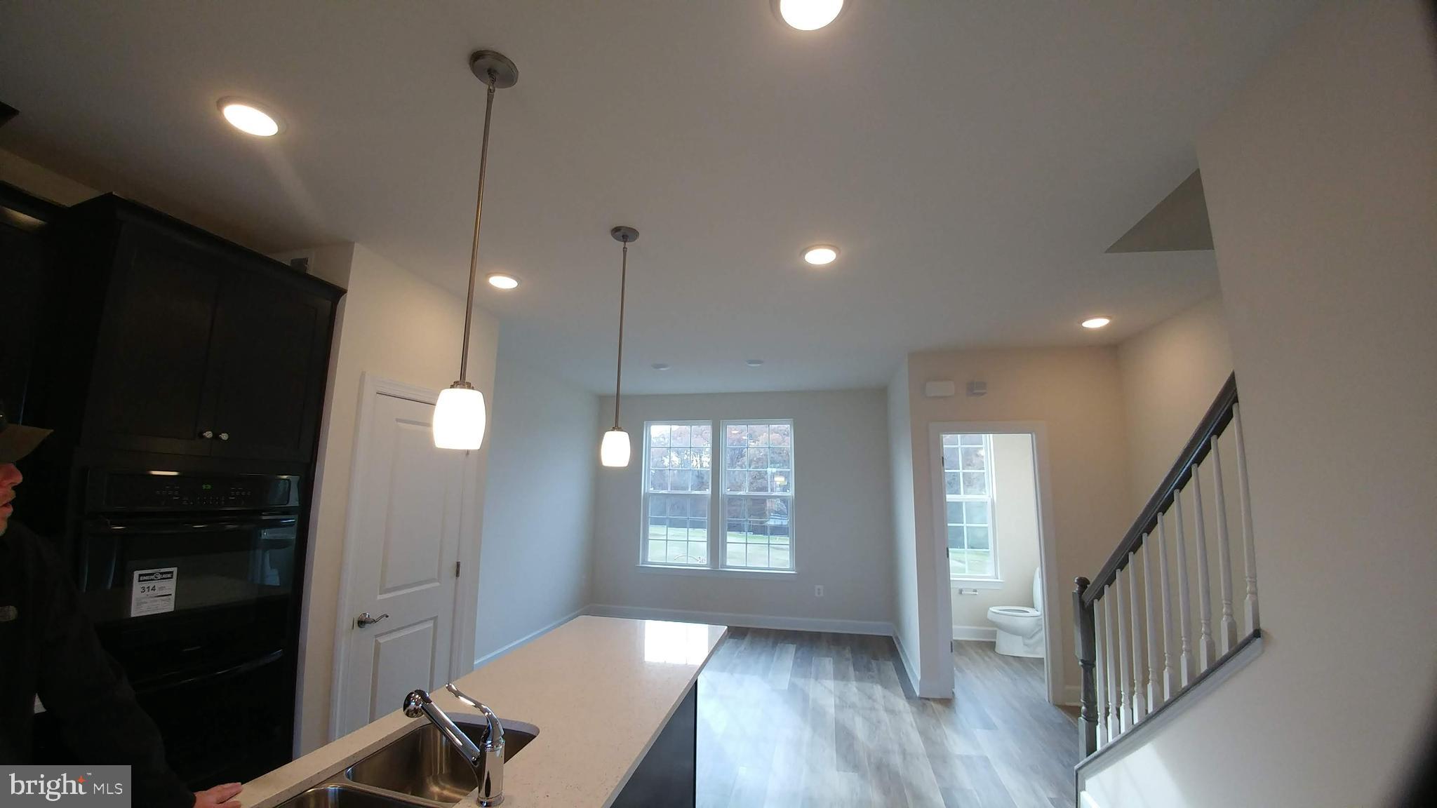 BRADLEY SQUARE - Residential Lease