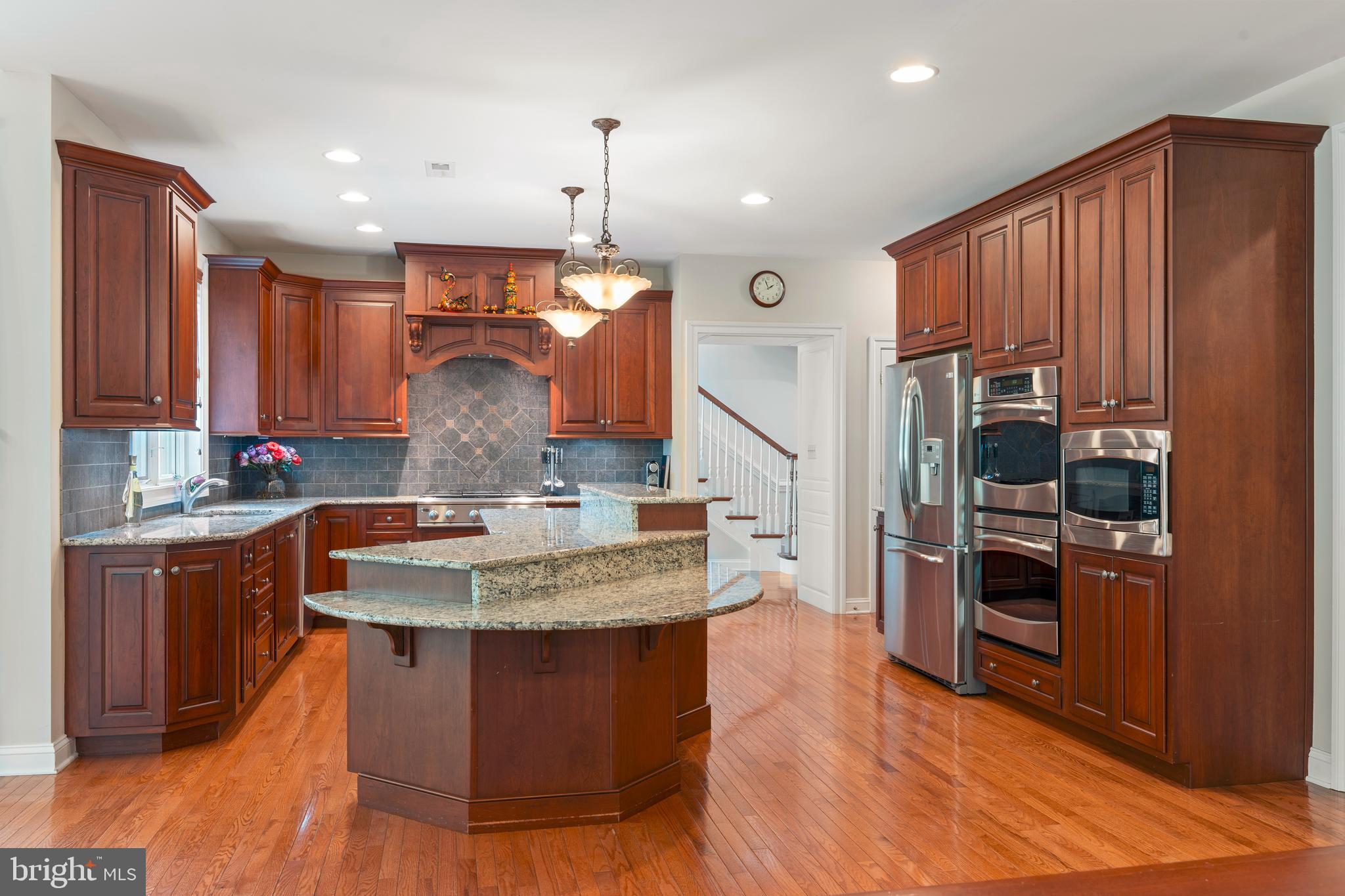 PRESERVE AT MEADOWBR - Residential