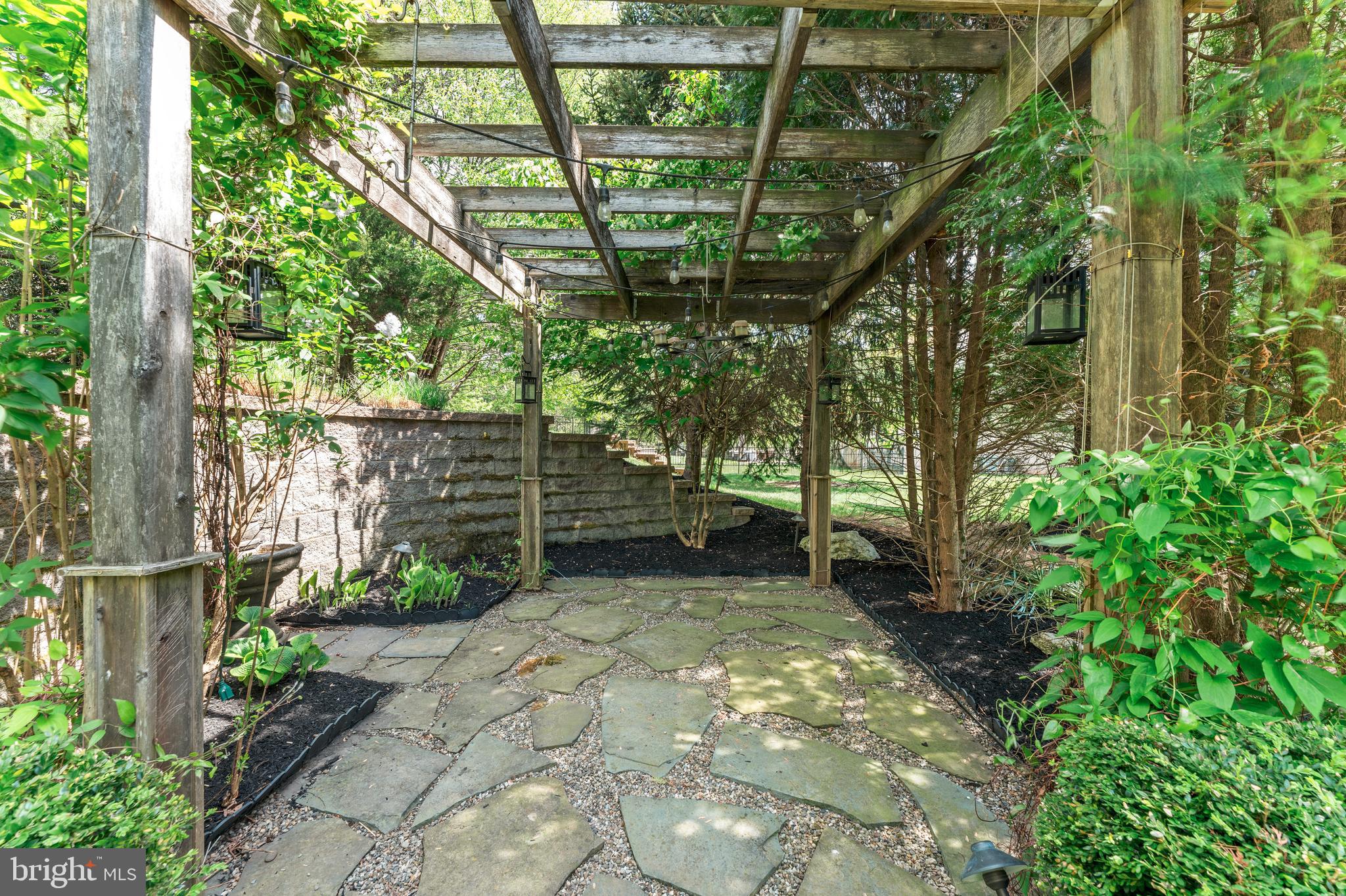 PRESERVE AT MEADOWBR - Residential