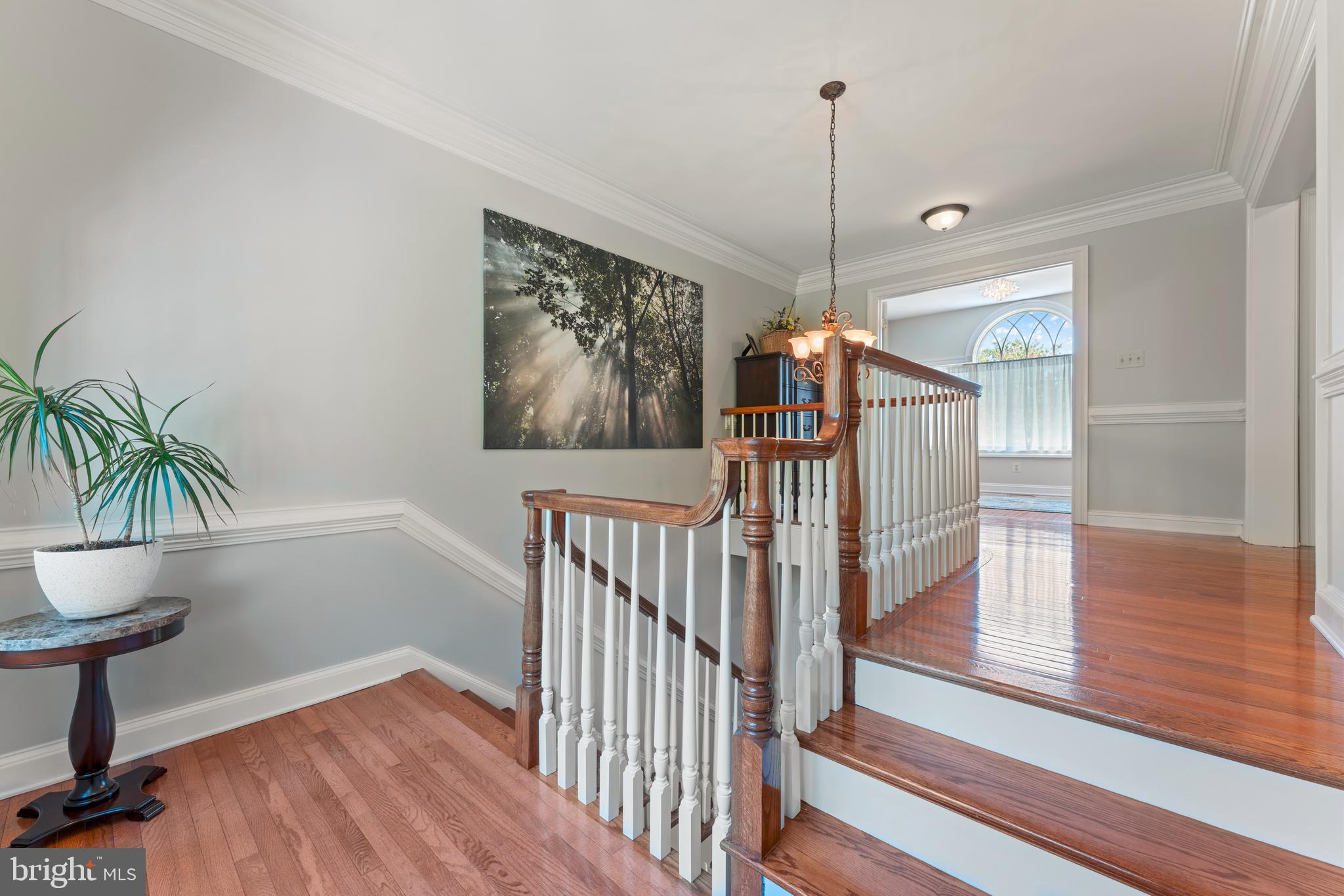 PRESERVE AT MEADOWBR - Residential
