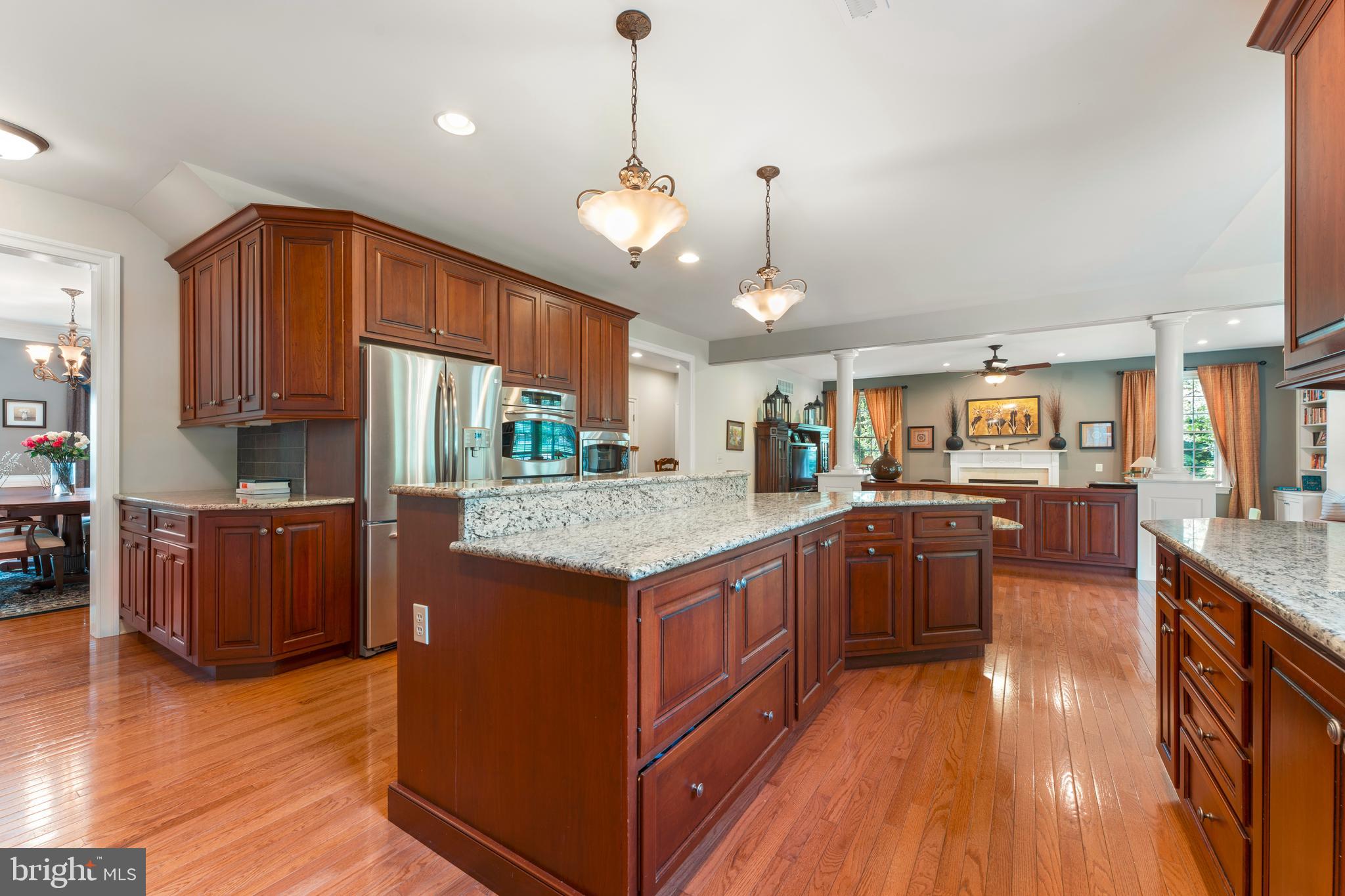 PRESERVE AT MEADOWBR - Residential