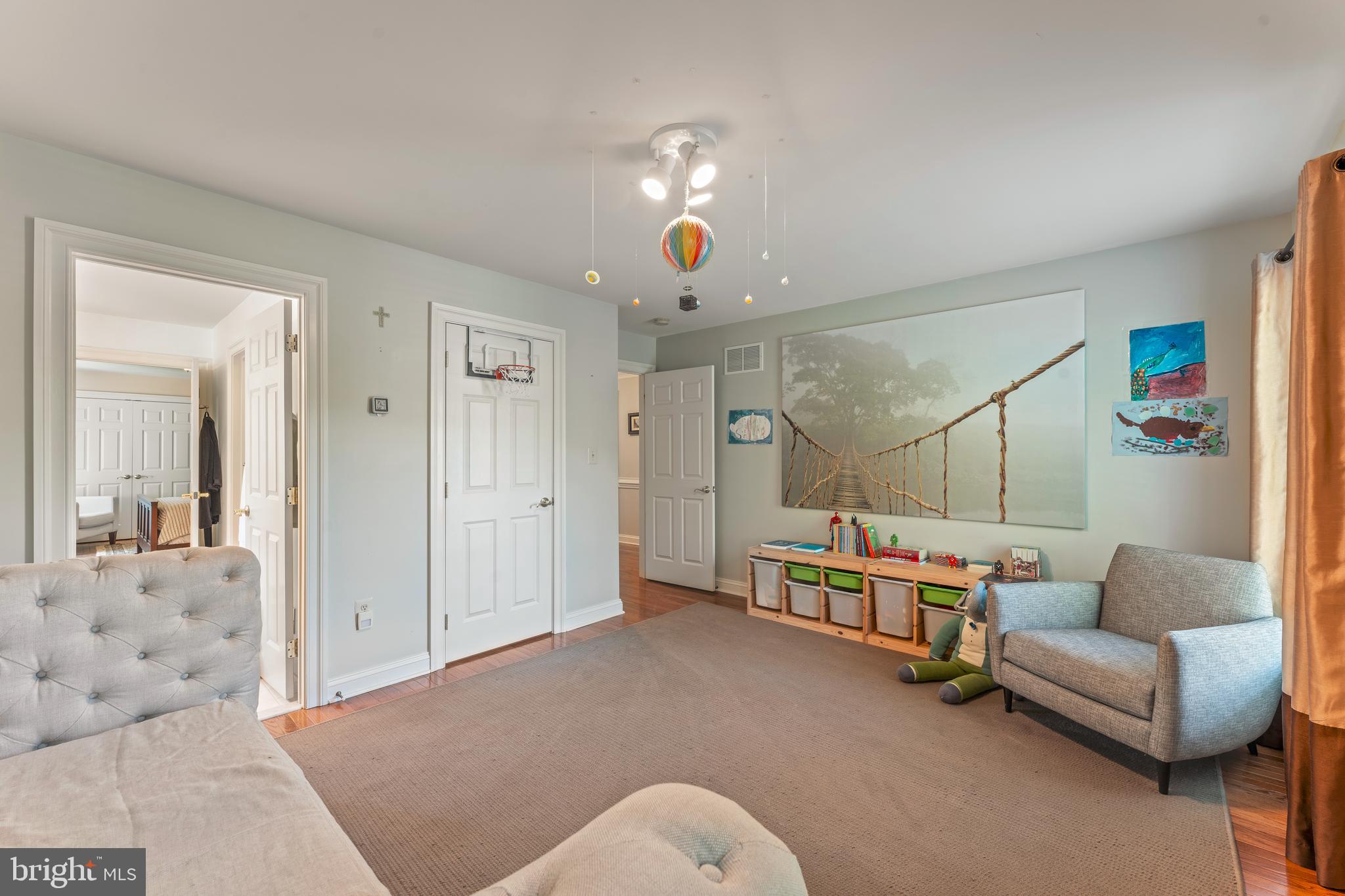 PRESERVE AT MEADOWBR - Residential