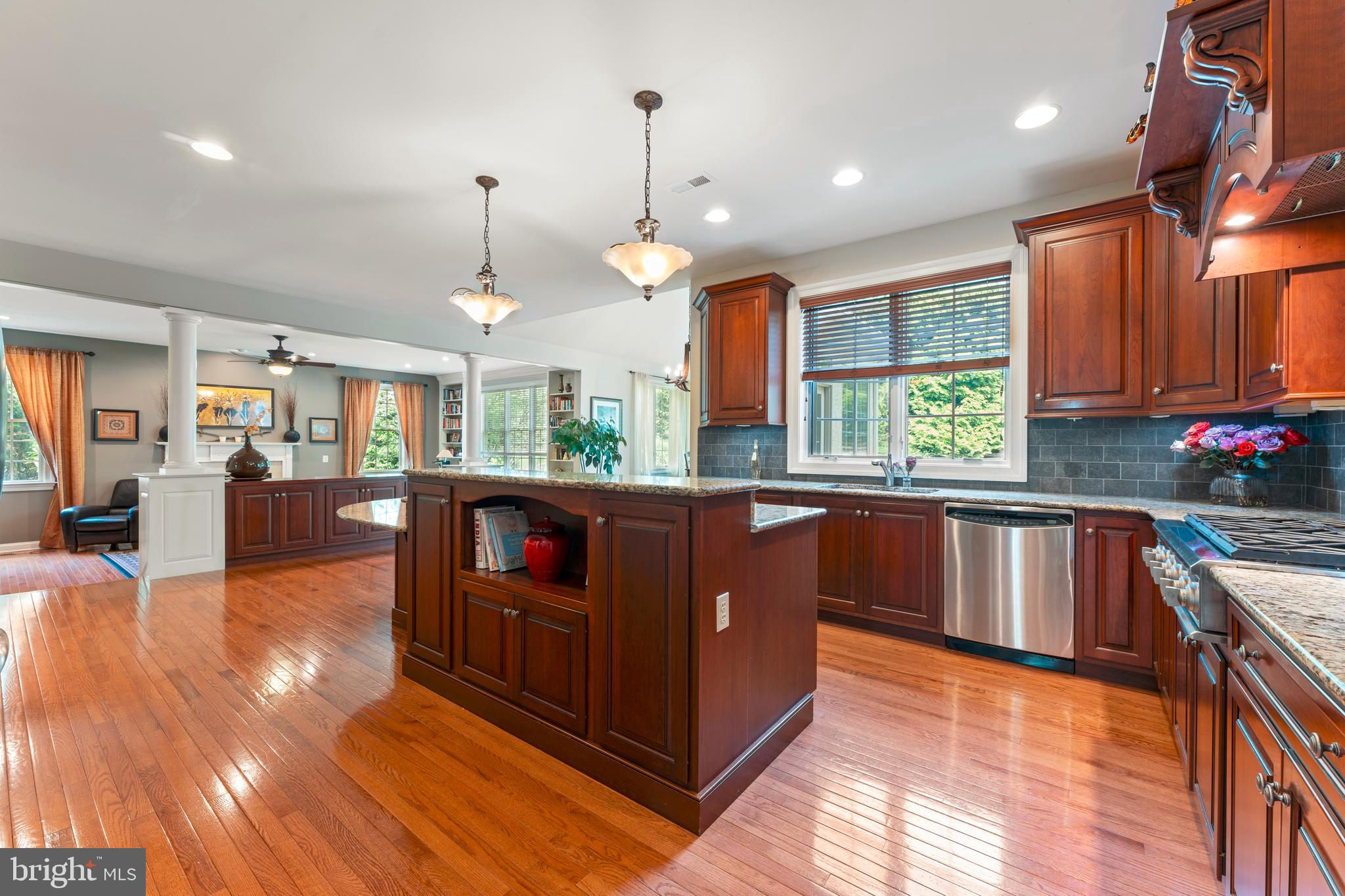 PRESERVE AT MEADOWBR - Residential