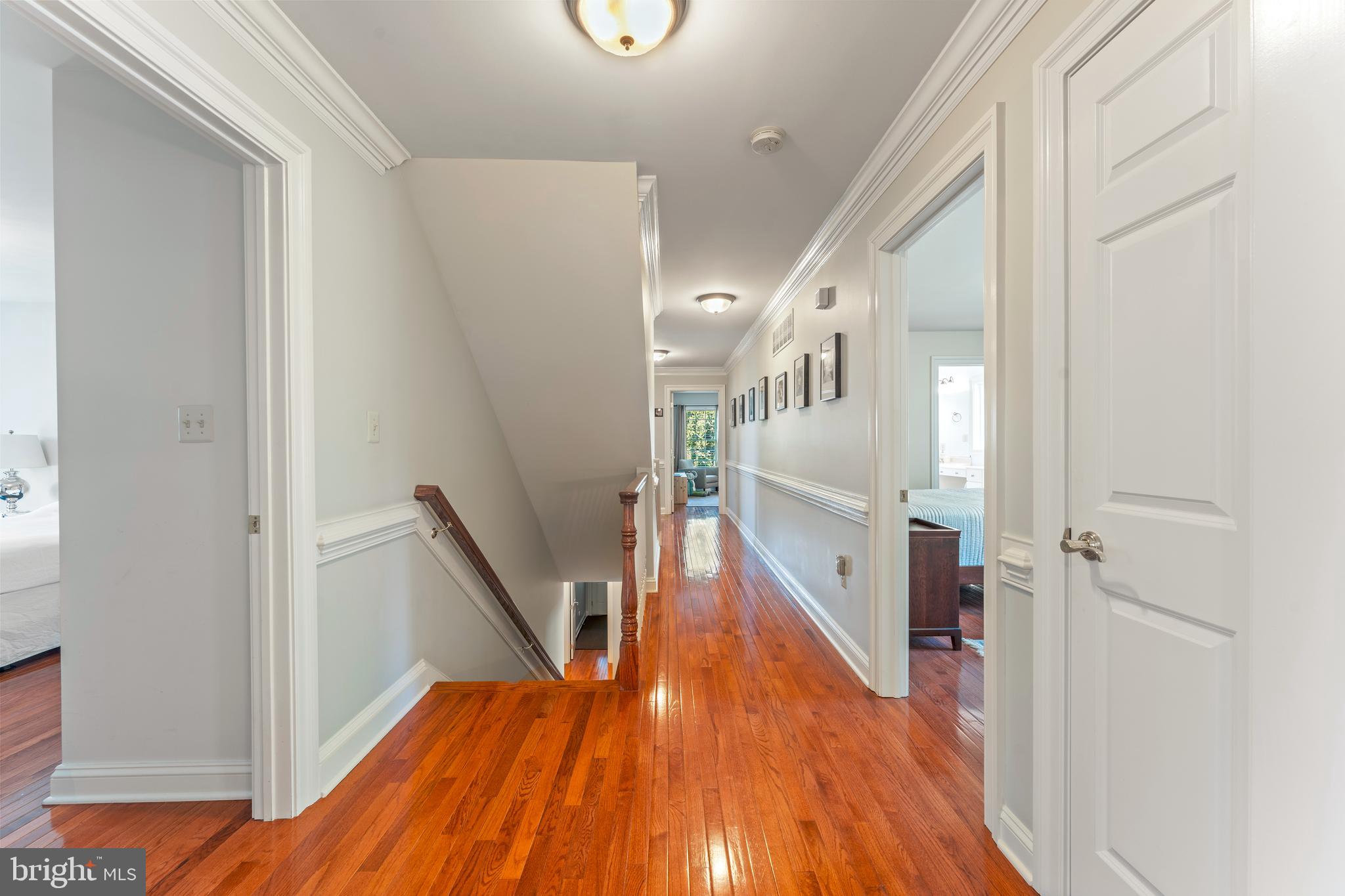 PRESERVE AT MEADOWBR - Residential
