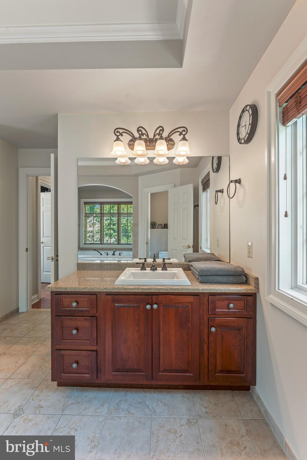 PRESERVE AT MEADOWBR - Residential