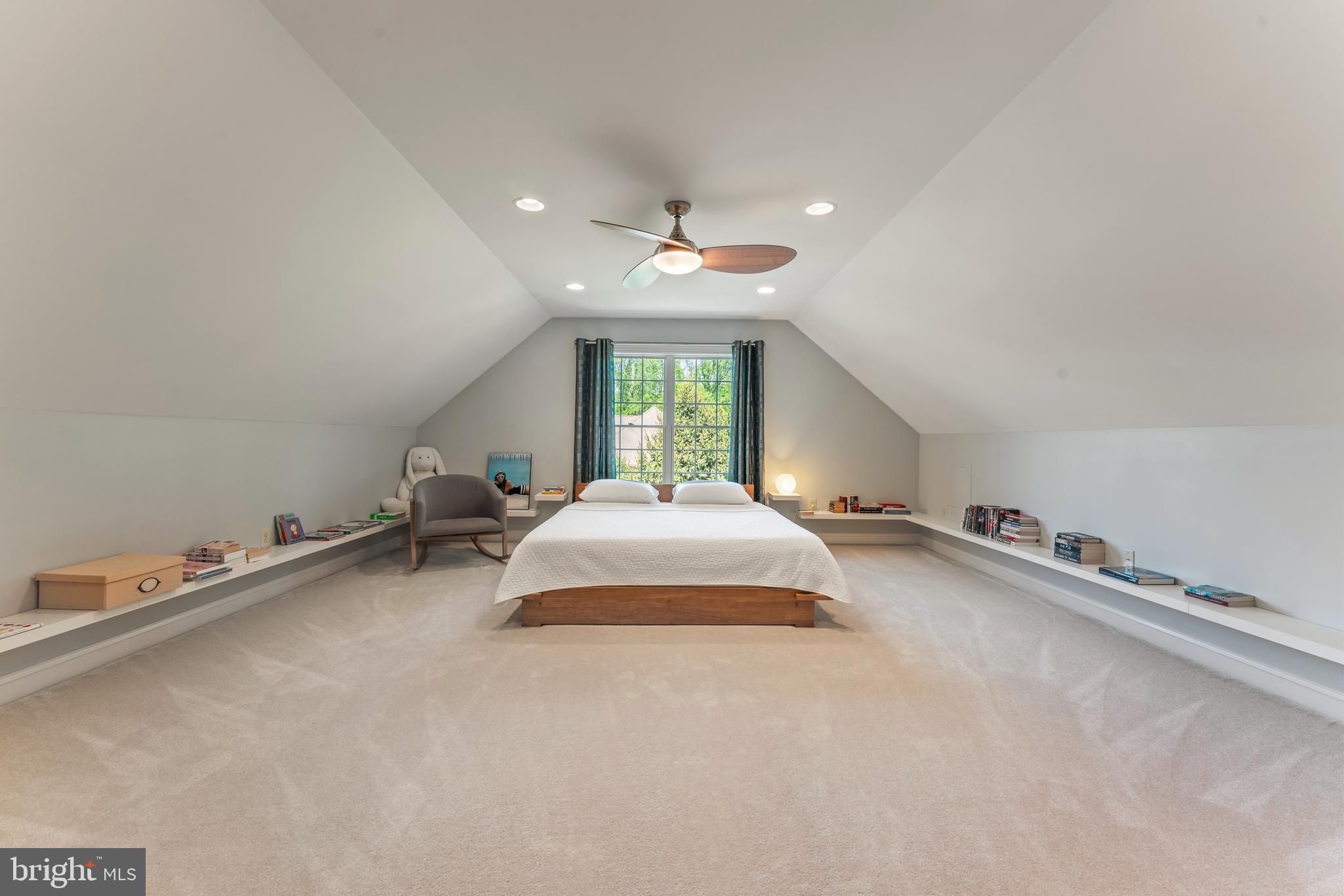 PRESERVE AT MEADOWBR - Residential