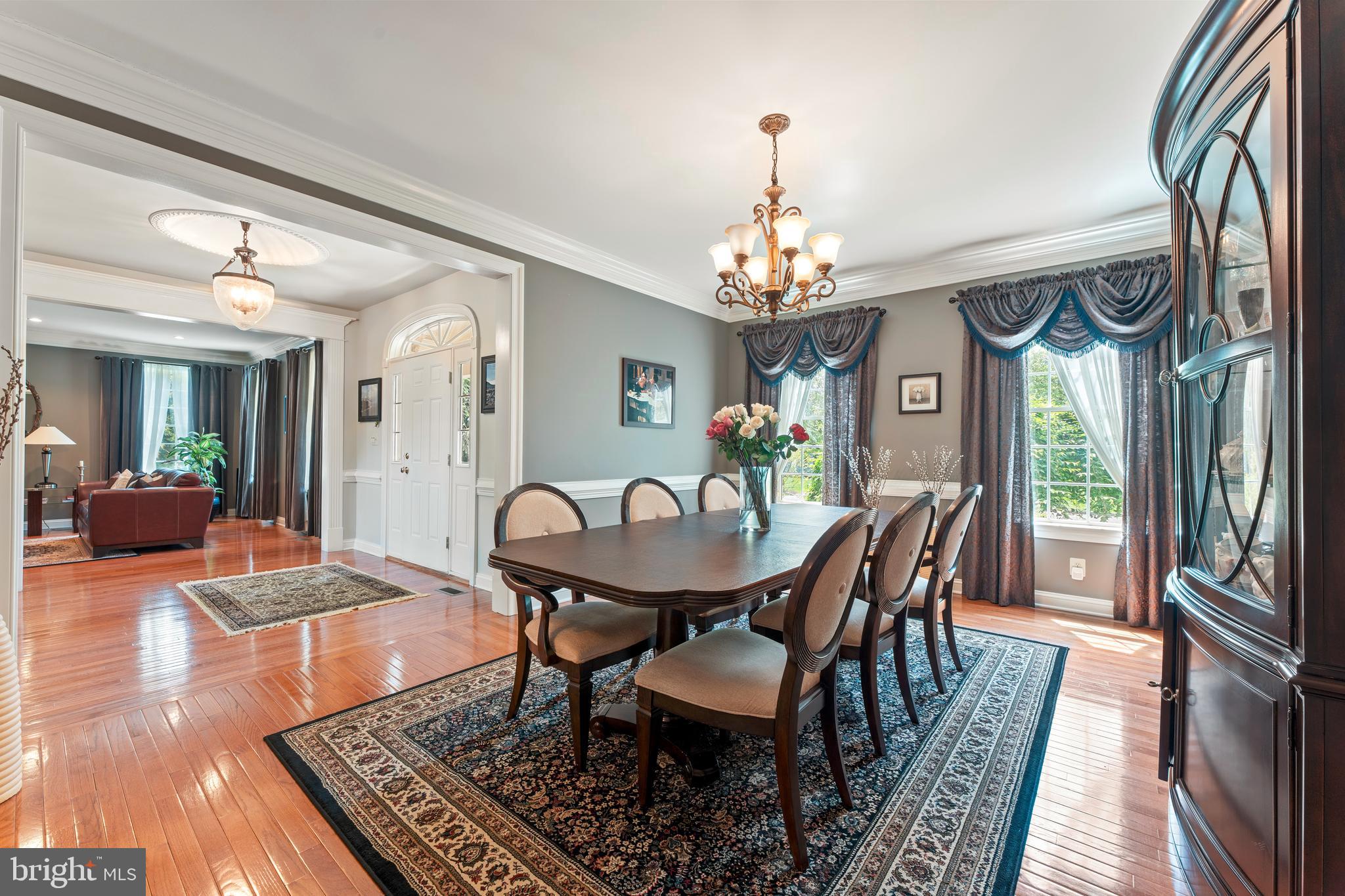 PRESERVE AT MEADOWBR - Residential
