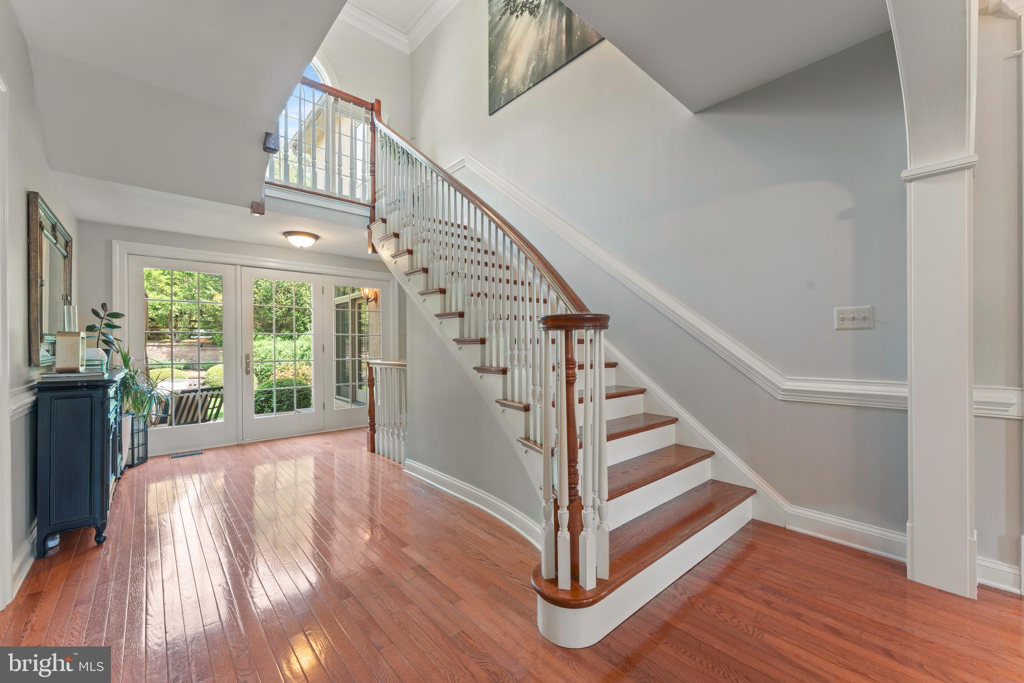 PRESERVE AT MEADOWBR - Residential