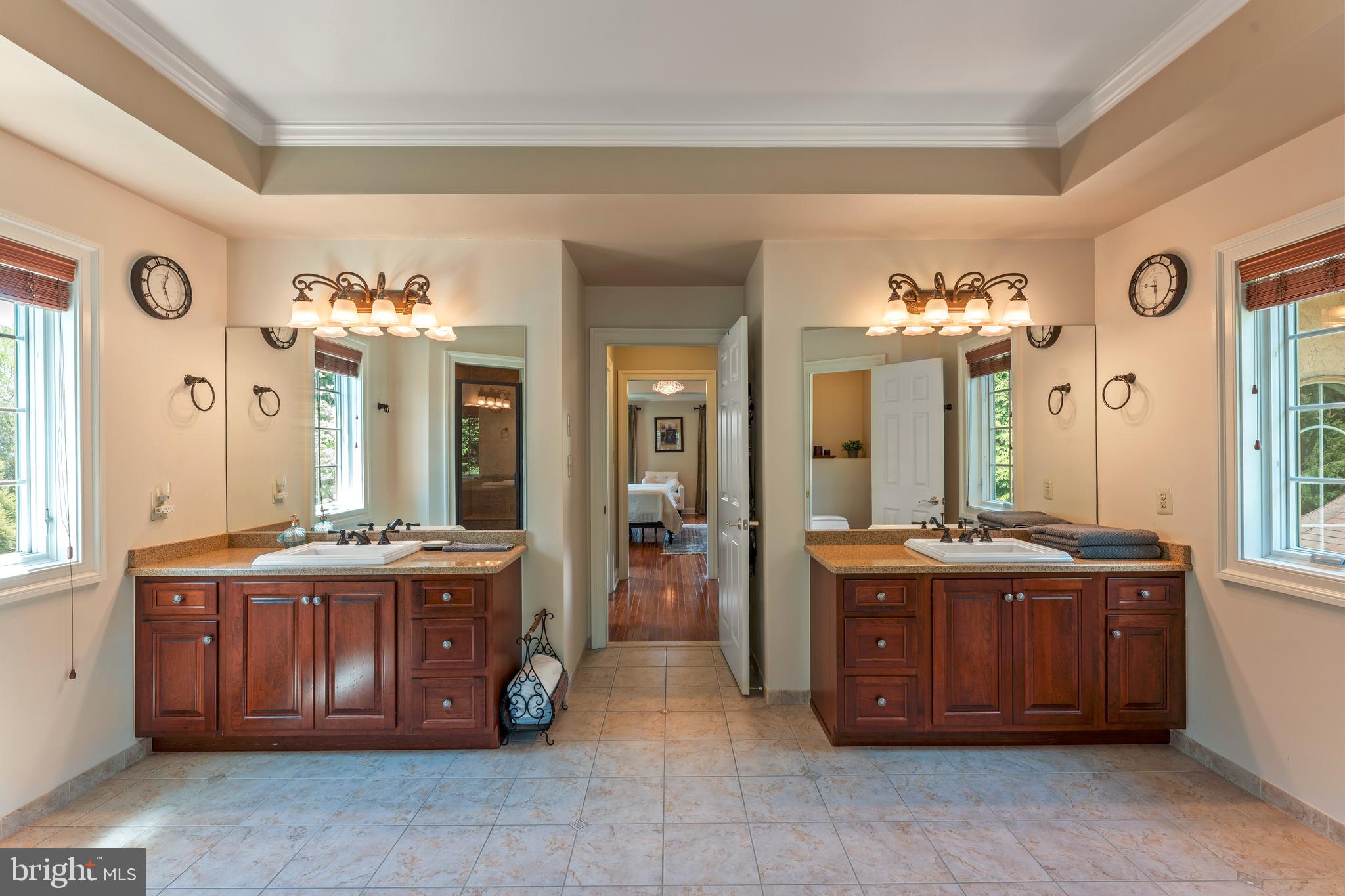 PRESERVE AT MEADOWBR - Residential