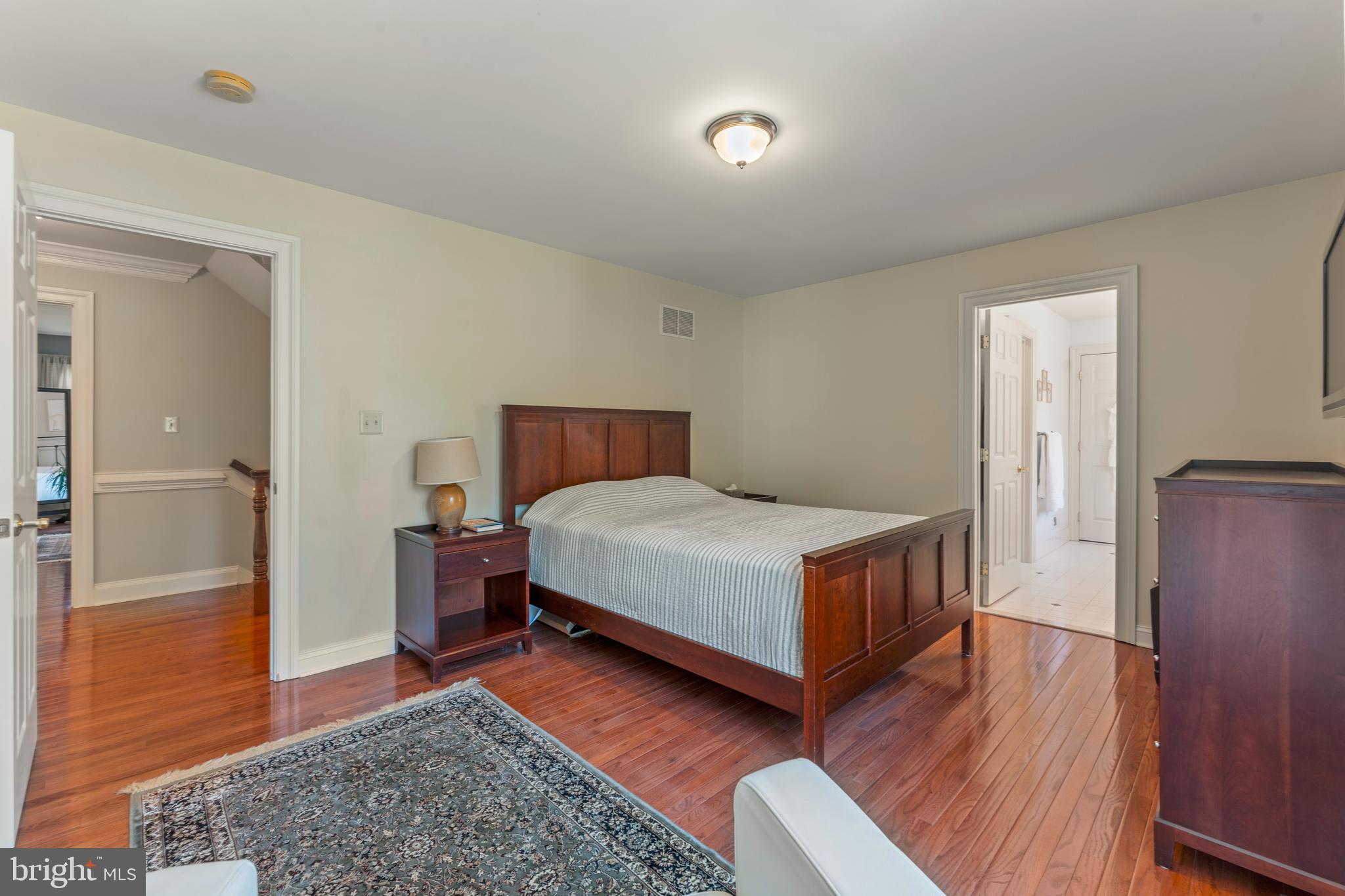 PRESERVE AT MEADOWBR - Residential