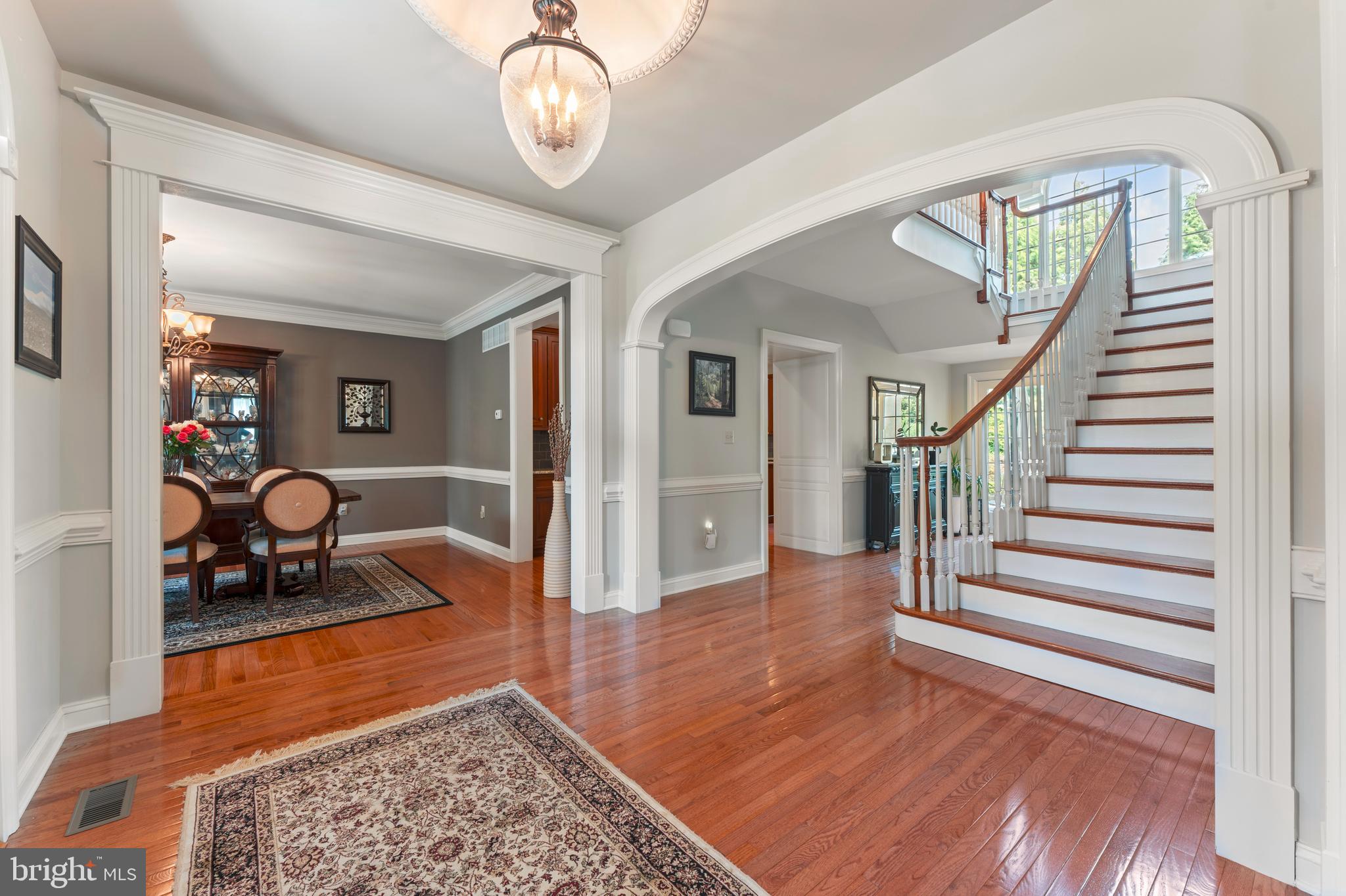 PRESERVE AT MEADOWBR - Residential