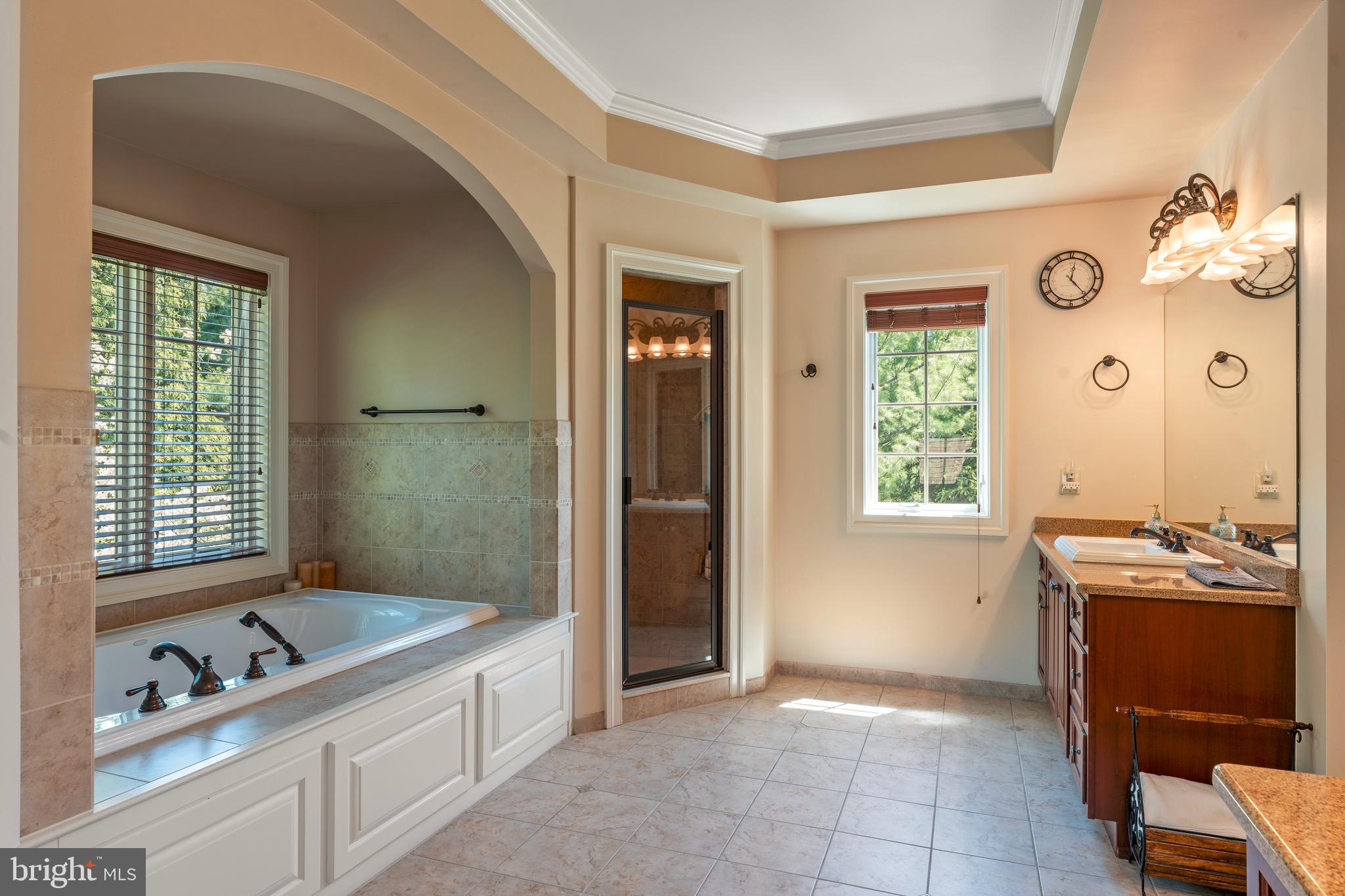 PRESERVE AT MEADOWBR - Residential