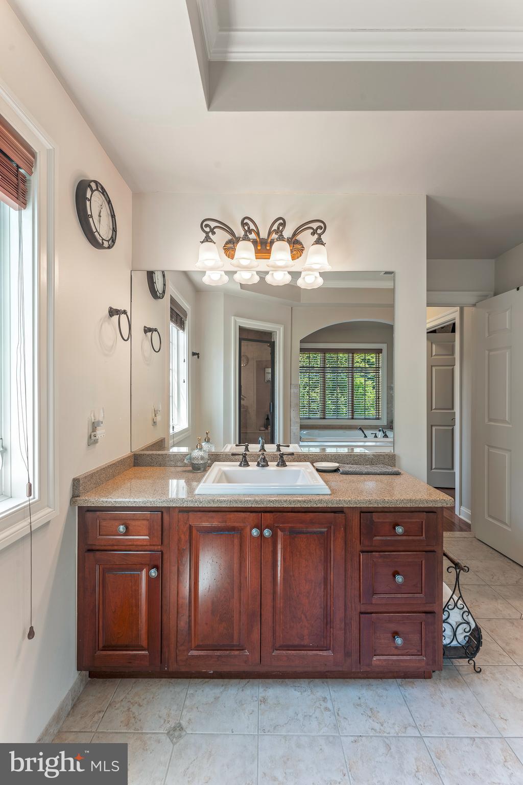 PRESERVE AT MEADOWBR - Residential