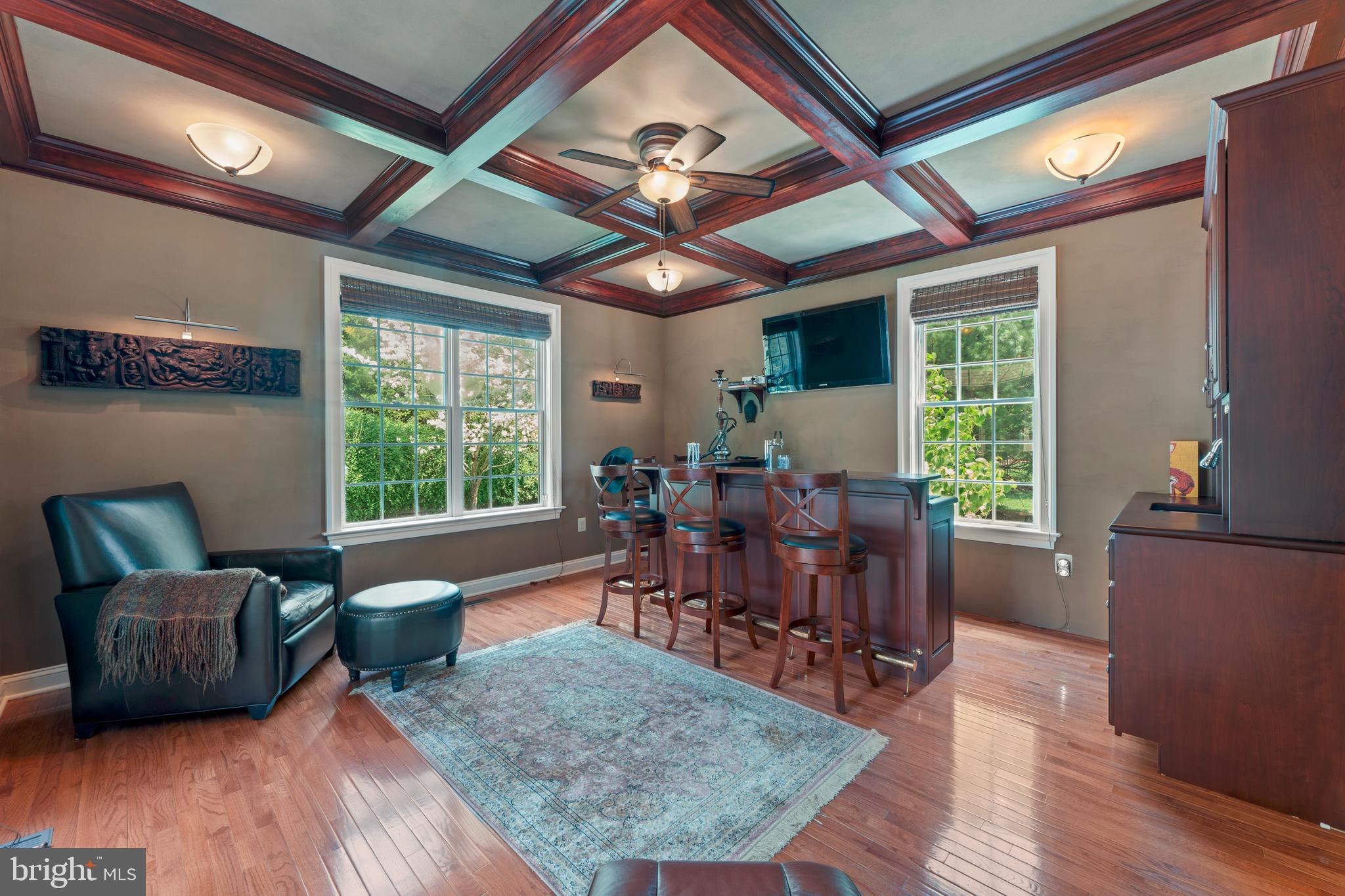 PRESERVE AT MEADOWBR - Residential