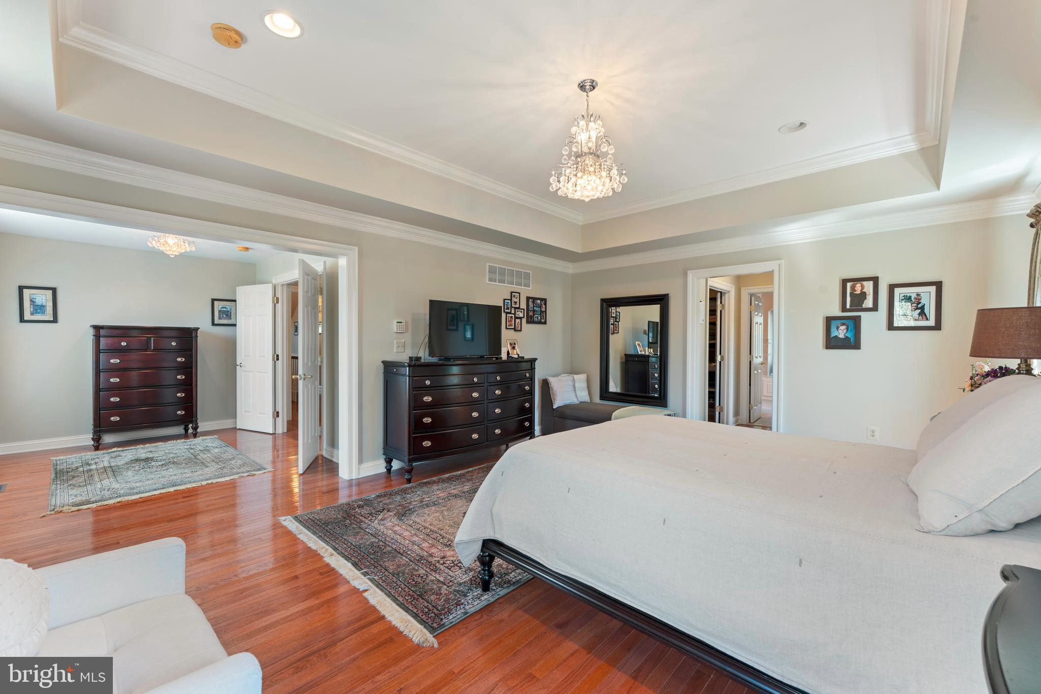 PRESERVE AT MEADOWBR - Residential