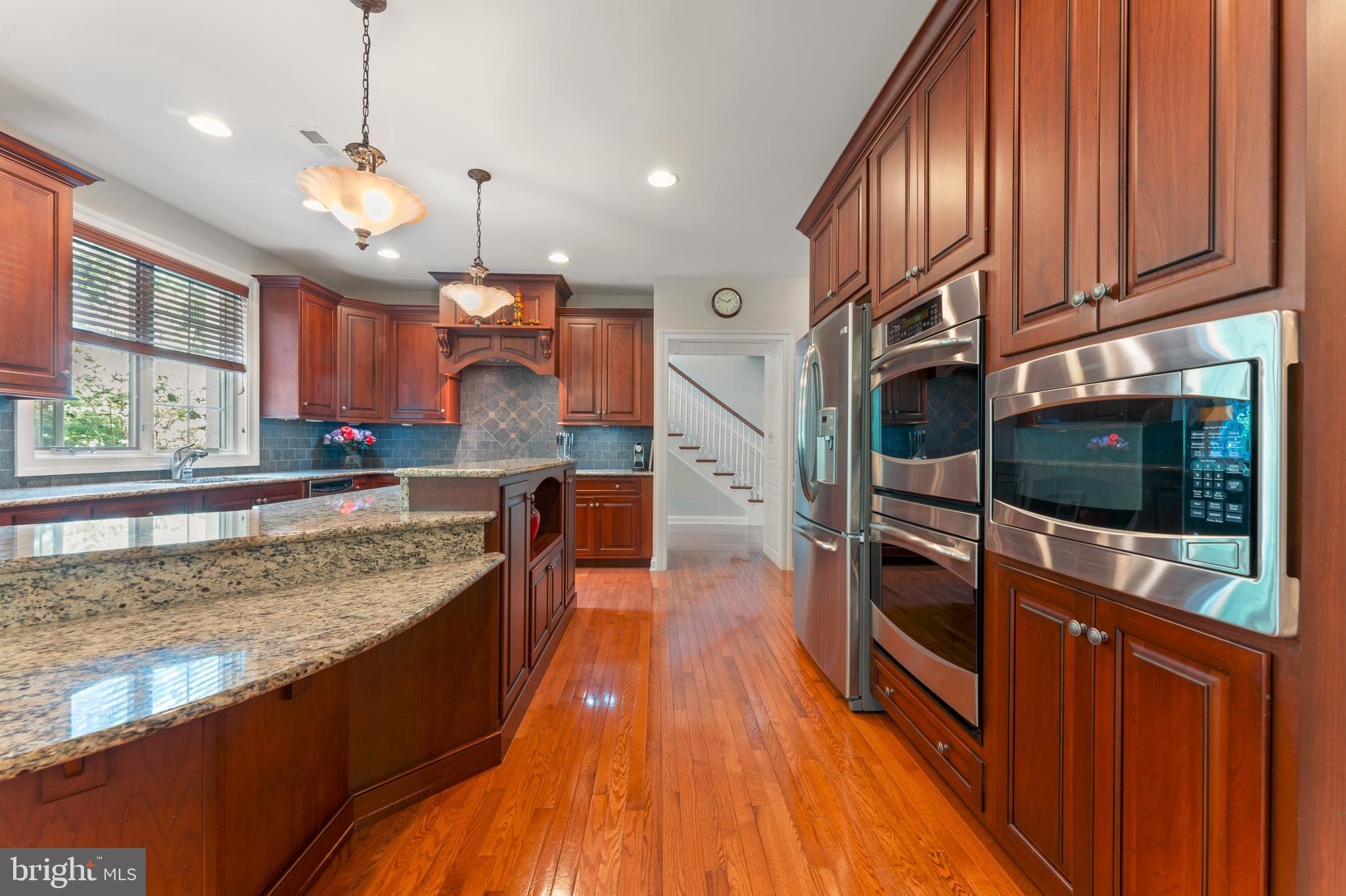 PRESERVE AT MEADOWBR - Residential
