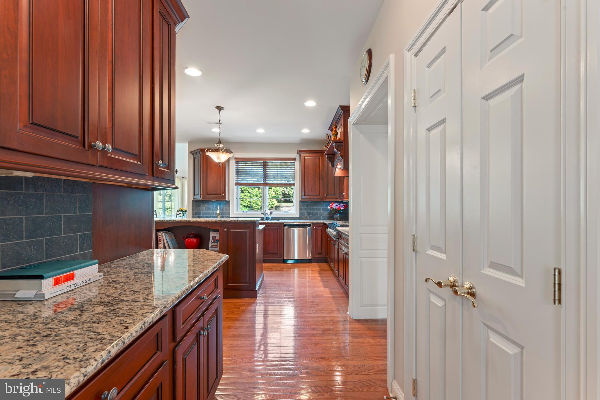 PRESERVE AT MEADOWBR - Residential