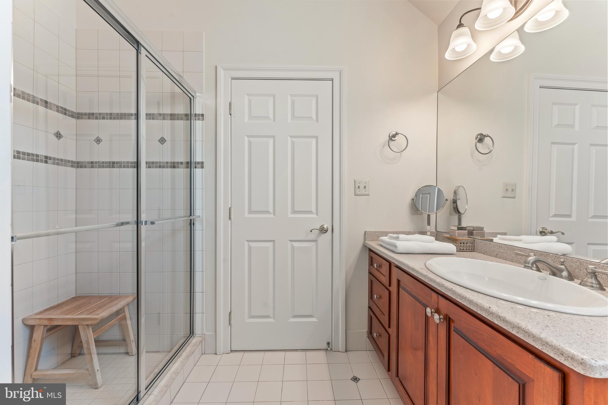 PRESERVE AT MEADOWBR - Residential