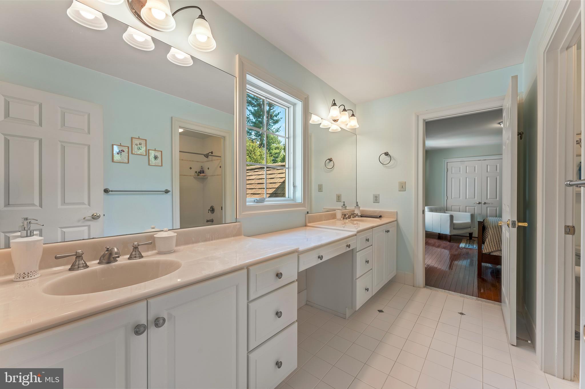 PRESERVE AT MEADOWBR - Residential