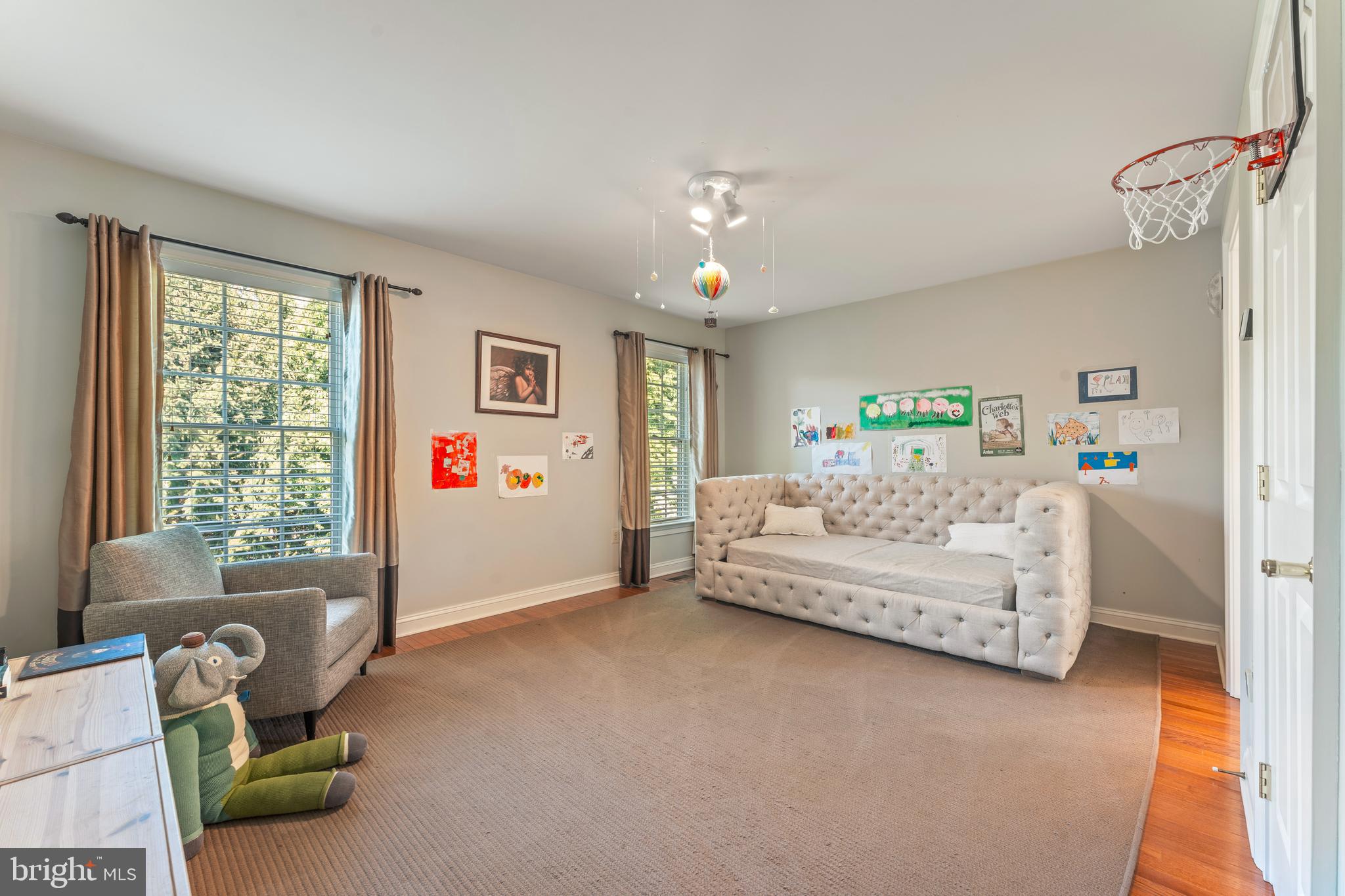 PRESERVE AT MEADOWBR - Residential