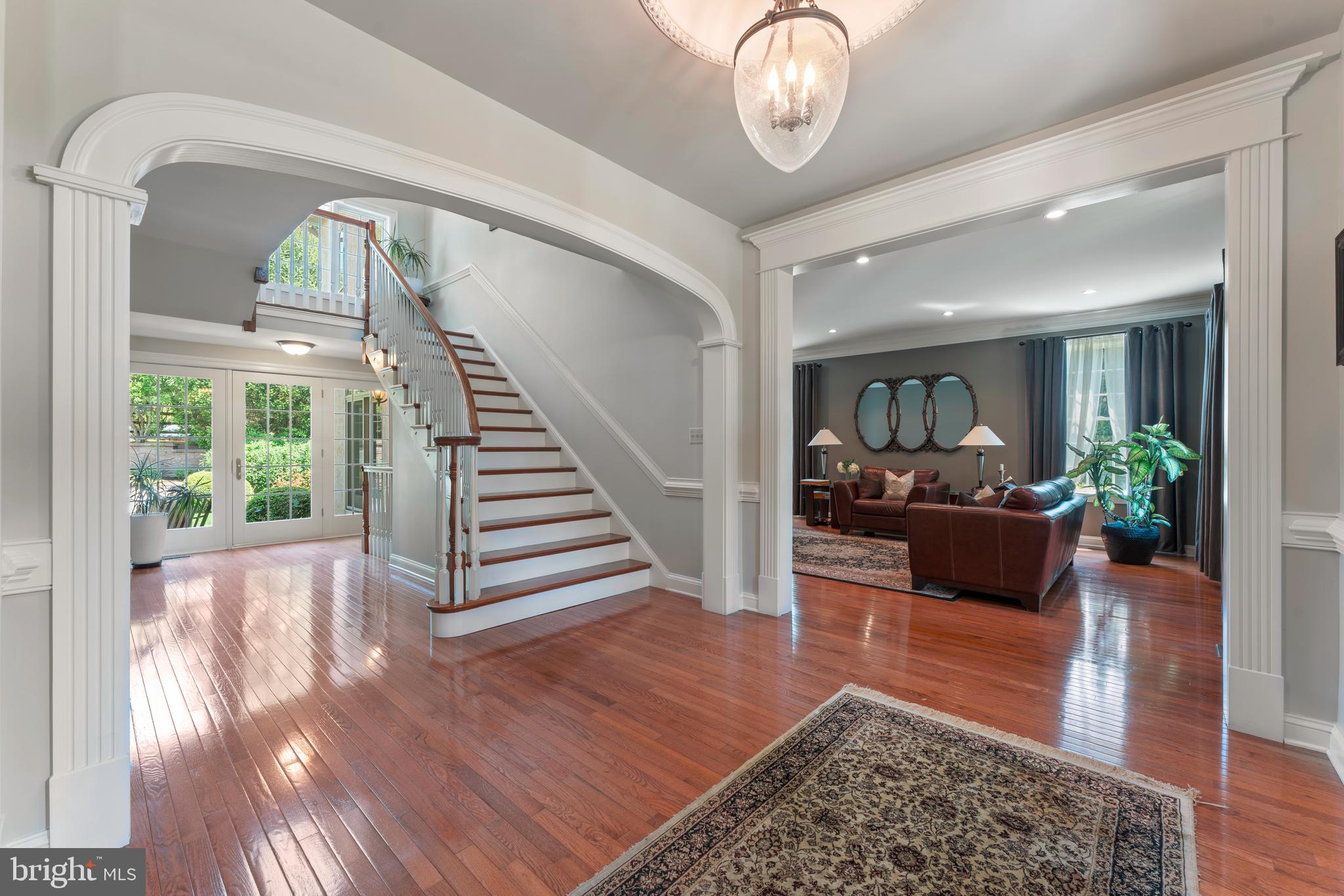 PRESERVE AT MEADOWBR - Residential