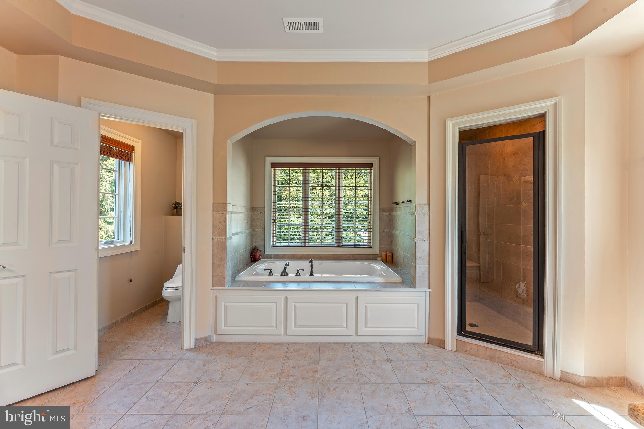 PRESERVE AT MEADOWBR - Residential
