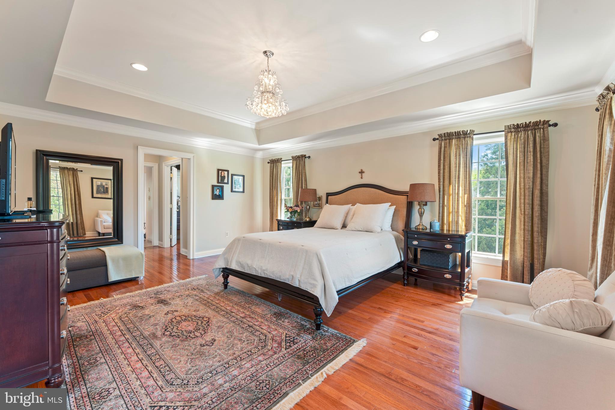 PRESERVE AT MEADOWBR - Residential