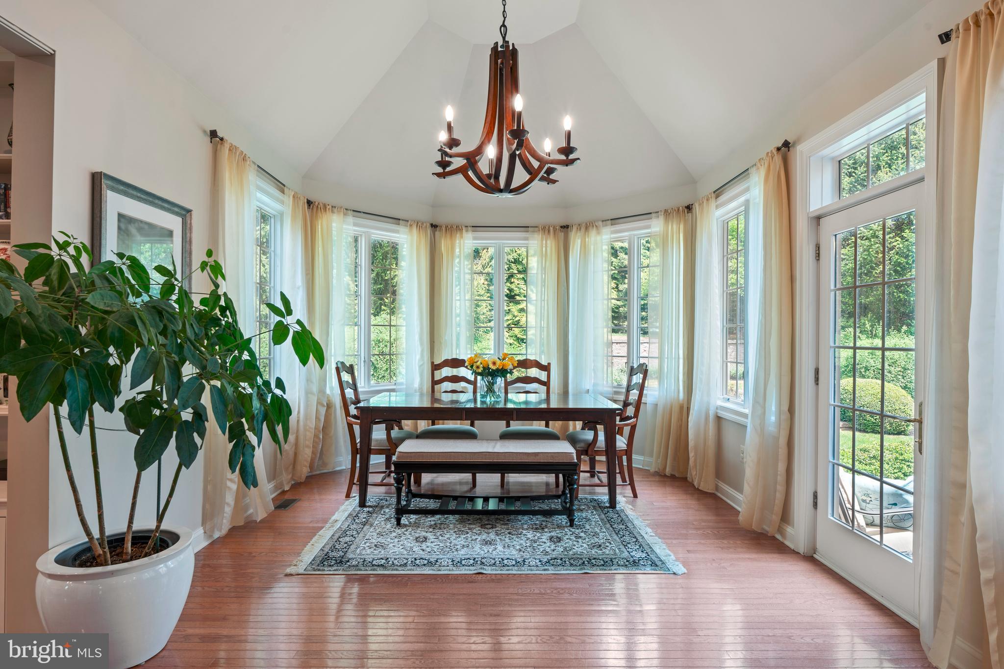 PRESERVE AT MEADOWBR - Residential