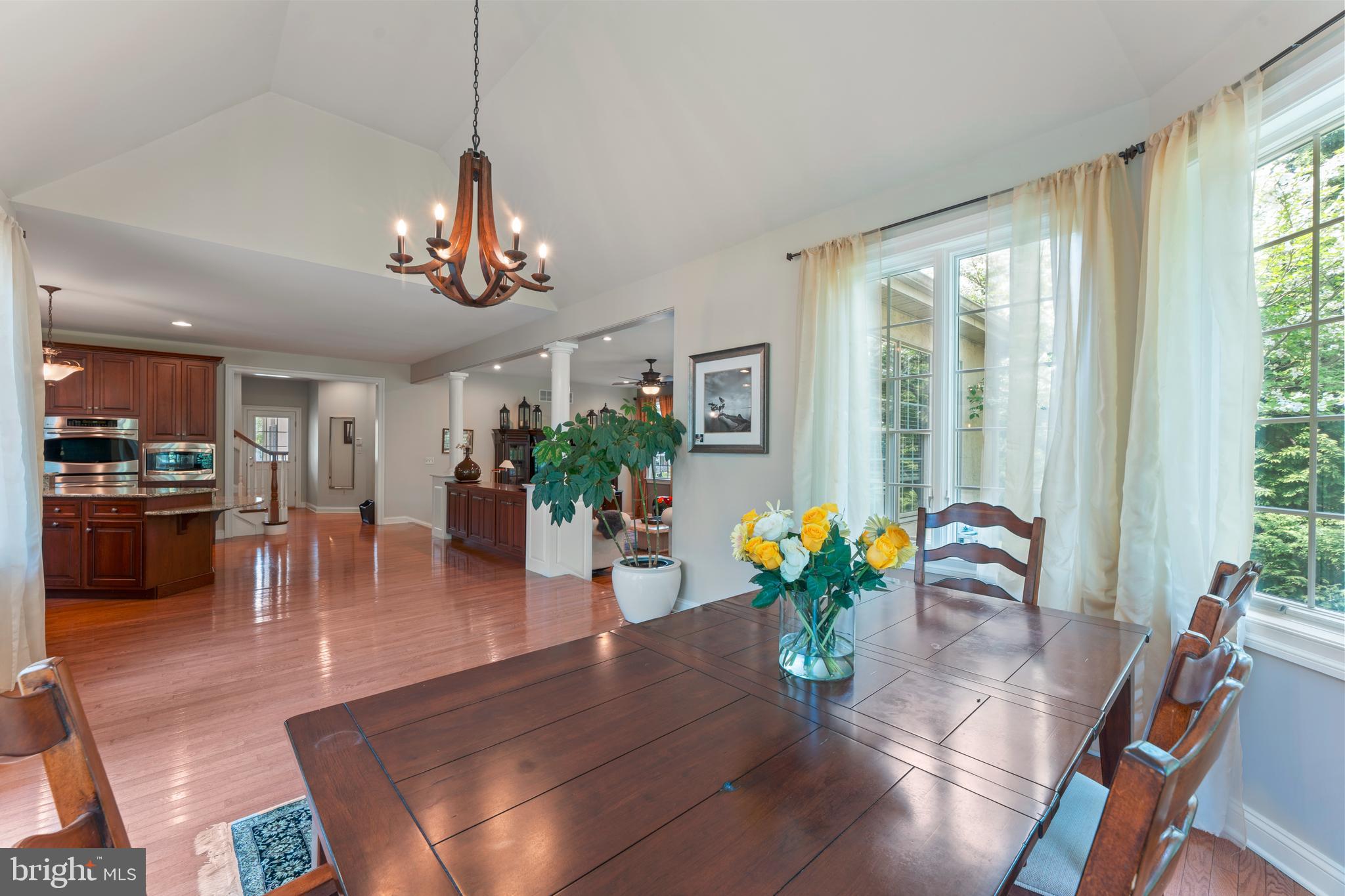 PRESERVE AT MEADOWBR - Residential