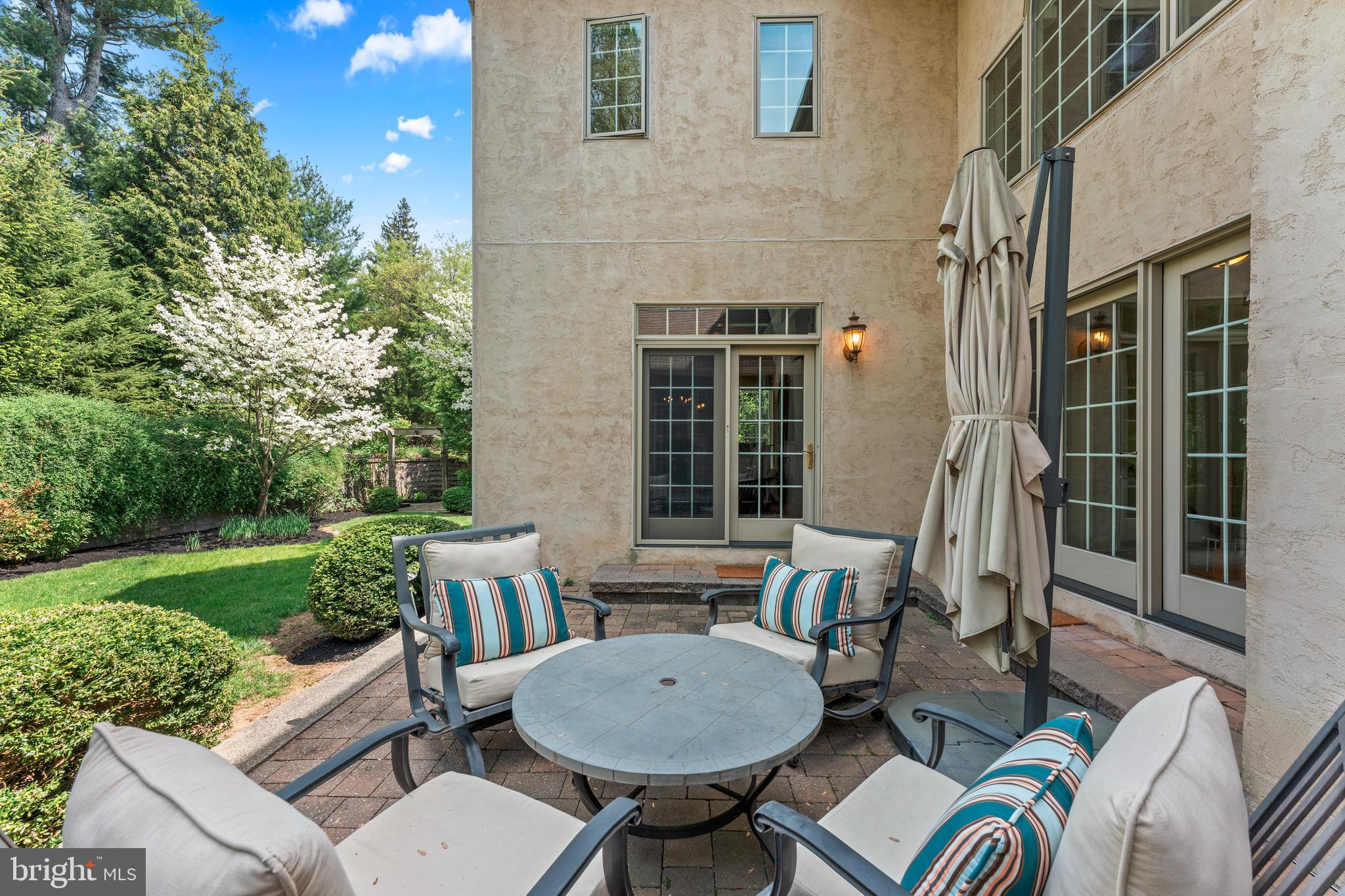 PRESERVE AT MEADOWBR - Residential