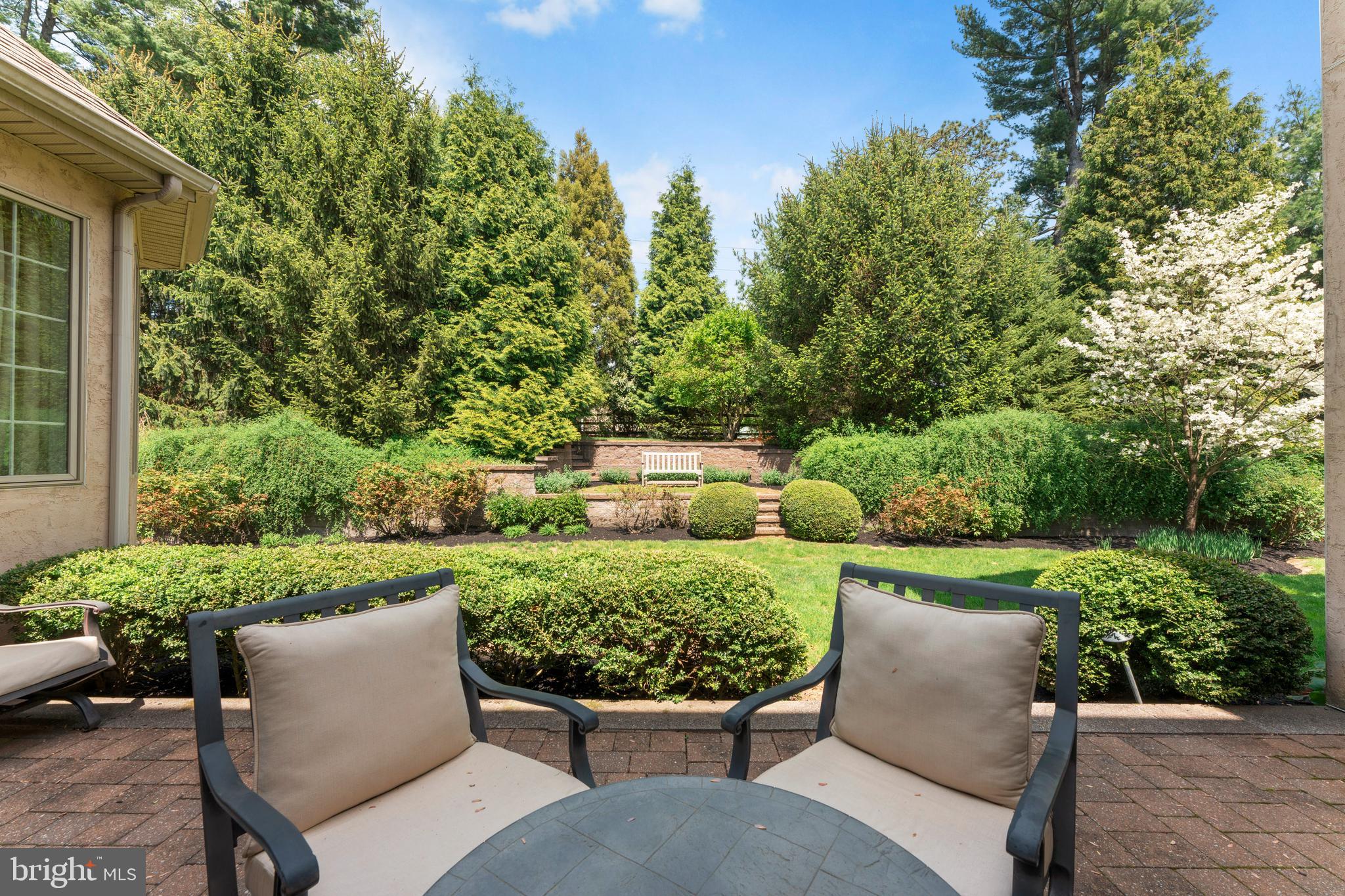 PRESERVE AT MEADOWBR - Residential