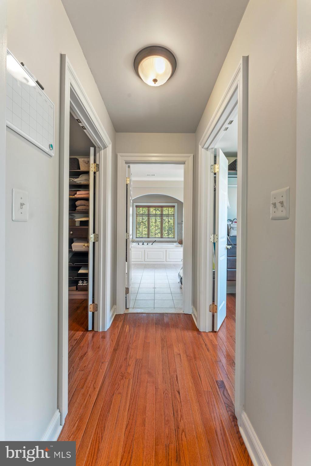 PRESERVE AT MEADOWBR - Residential