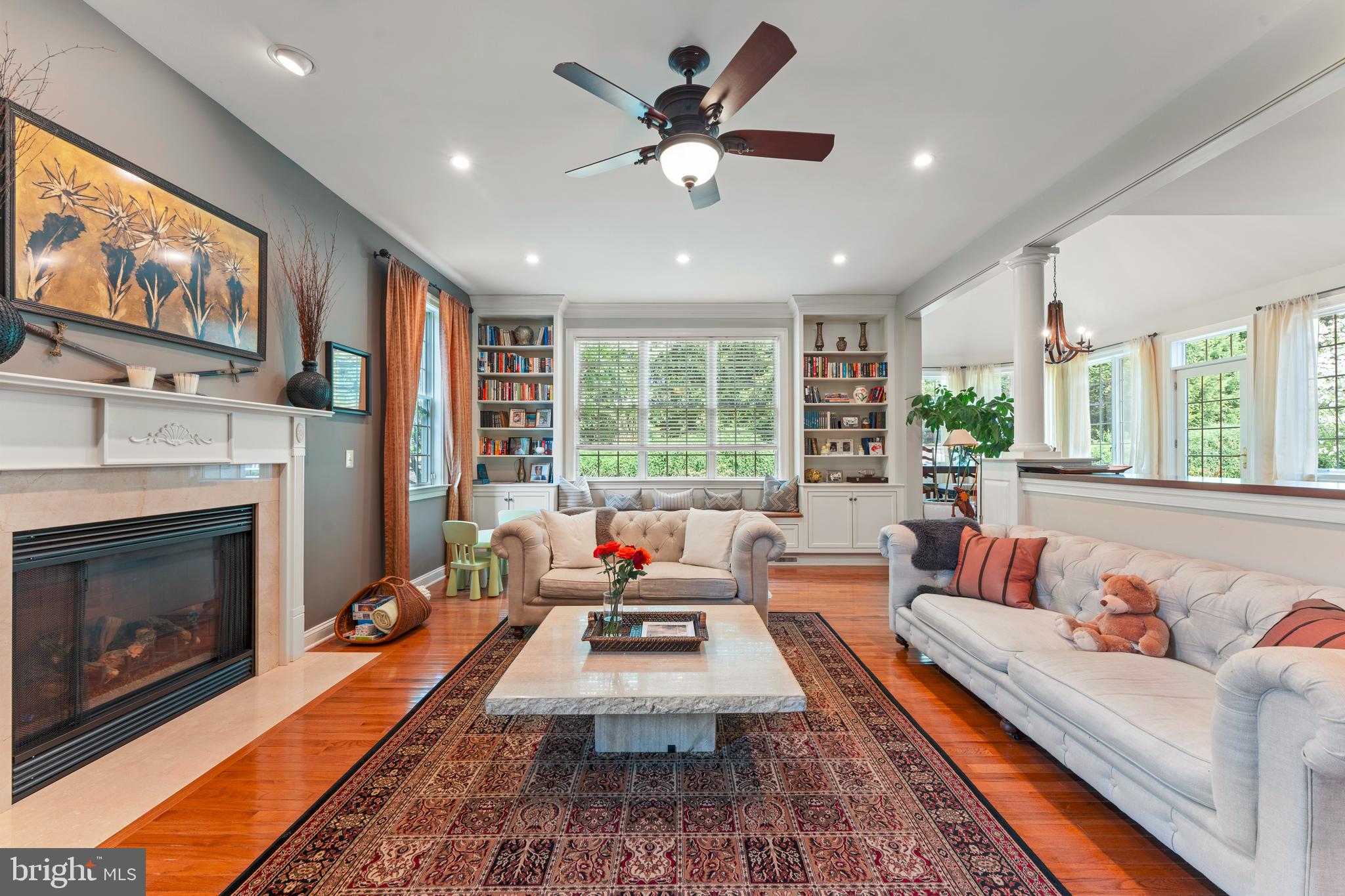 PRESERVE AT MEADOWBR - Residential
