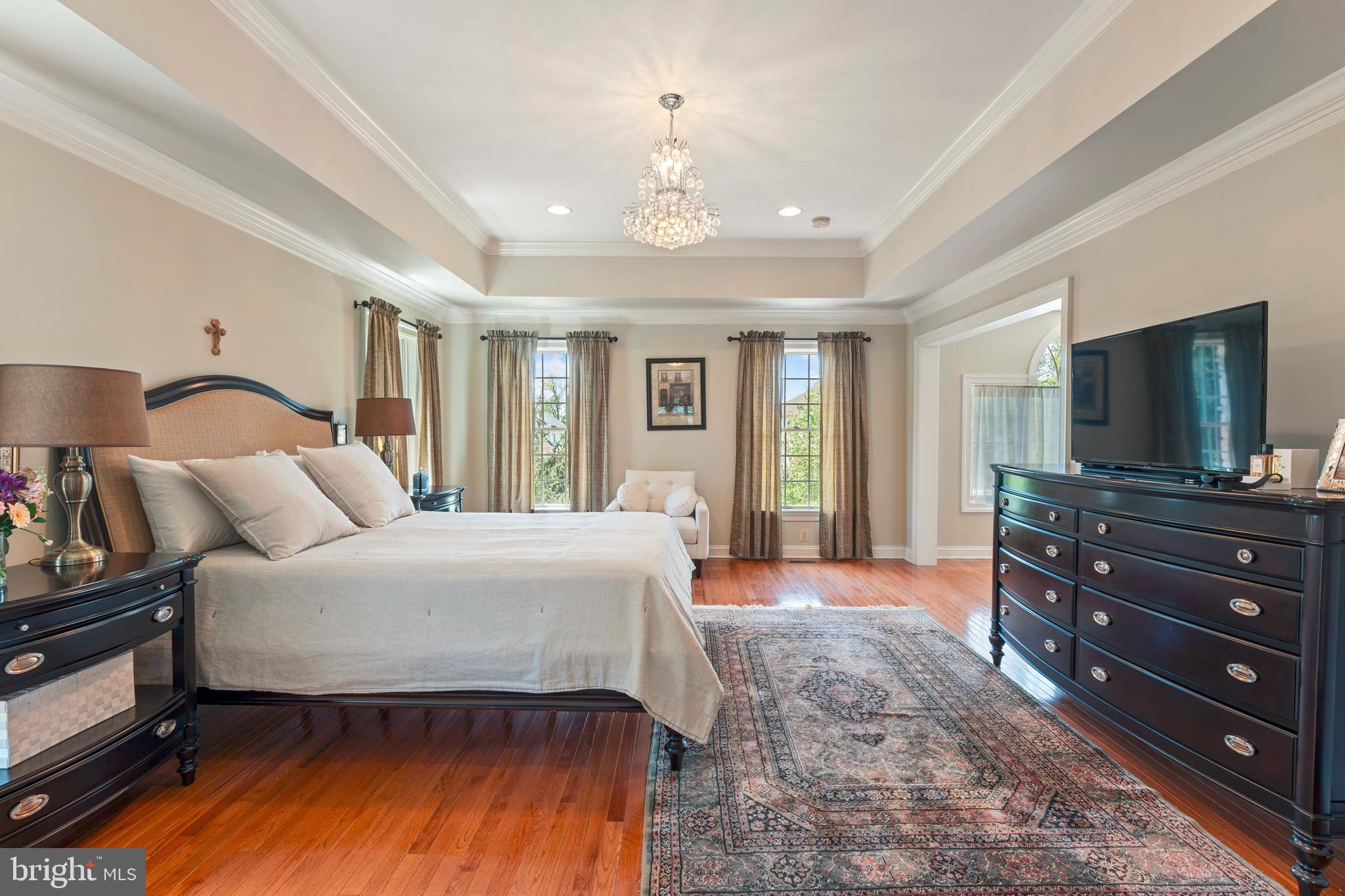 PRESERVE AT MEADOWBR - Residential