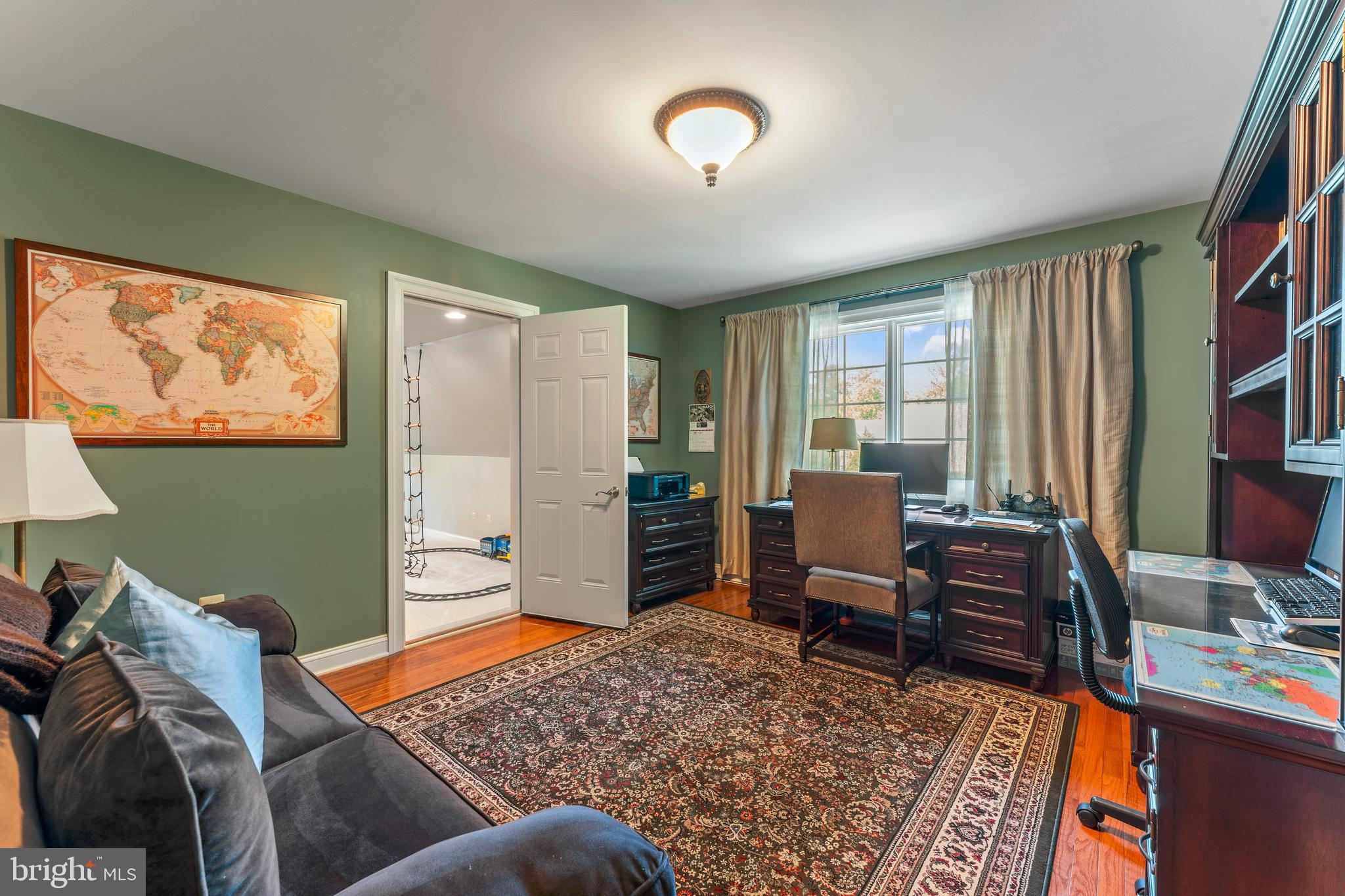 PRESERVE AT MEADOWBR - Residential