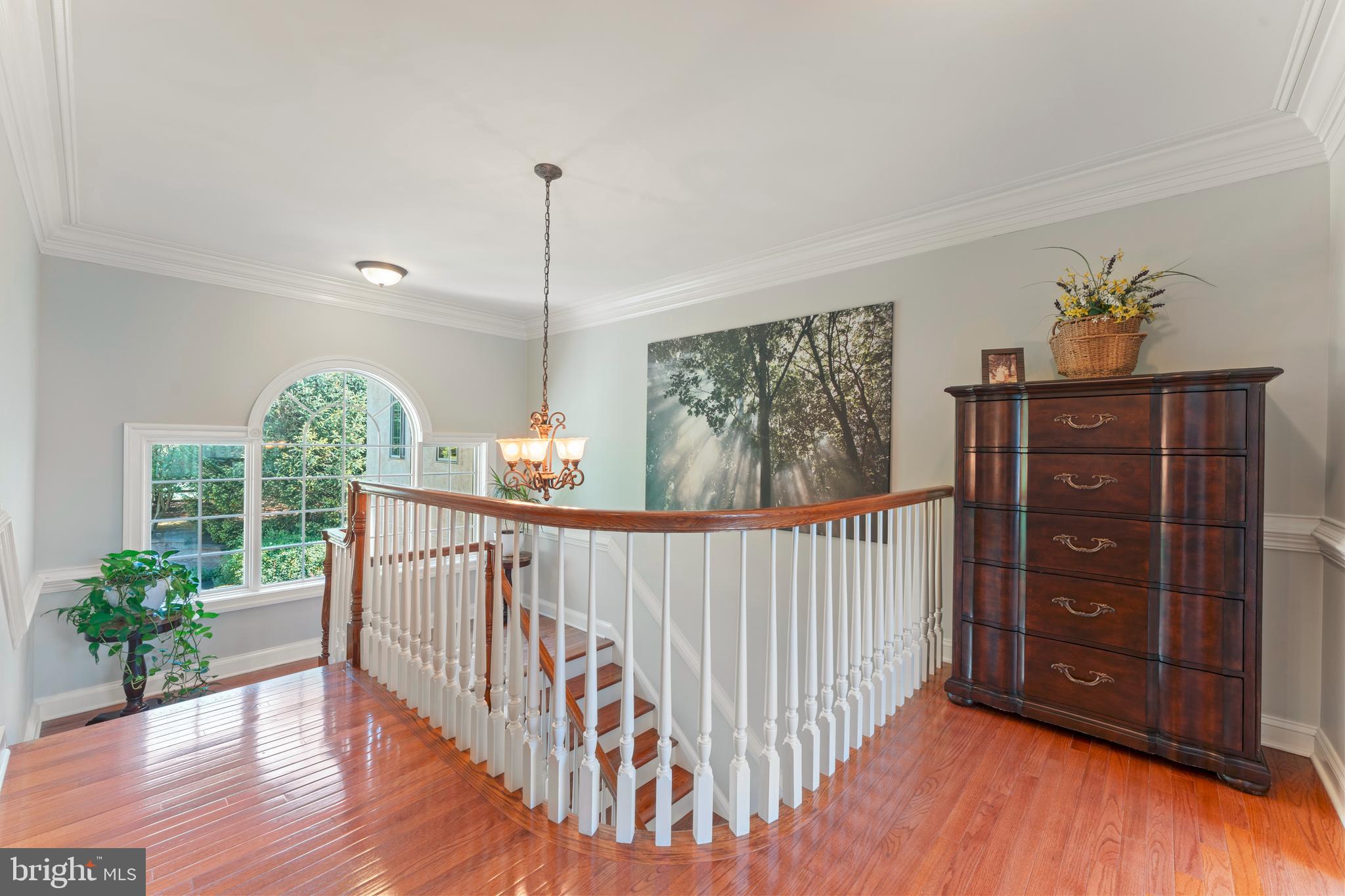 PRESERVE AT MEADOWBR - Residential