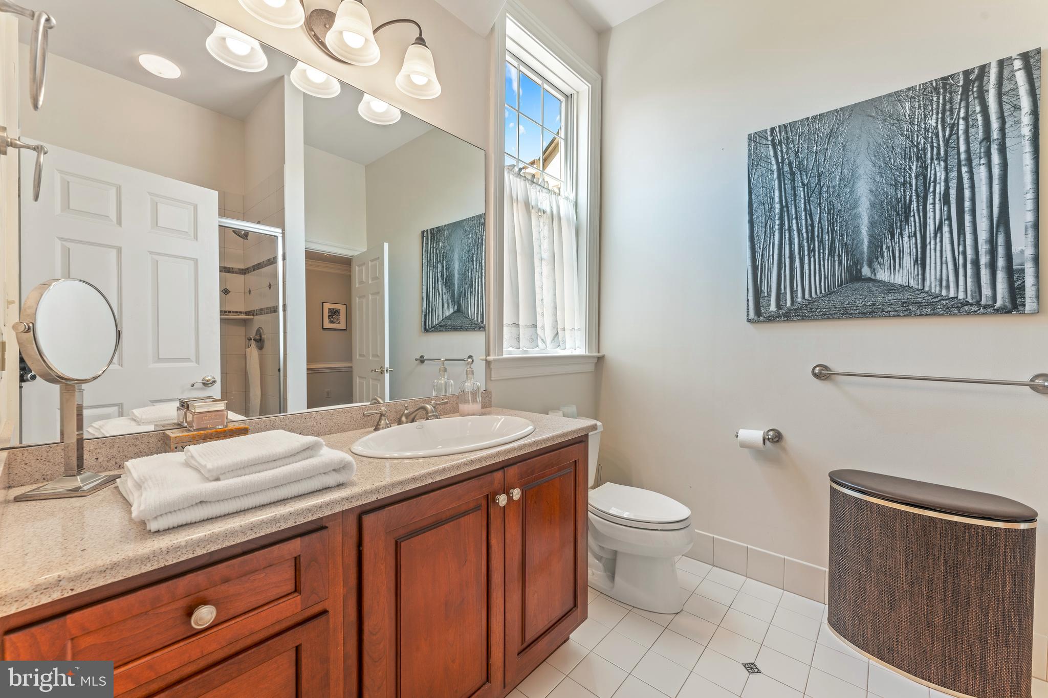 PRESERVE AT MEADOWBR - Residential