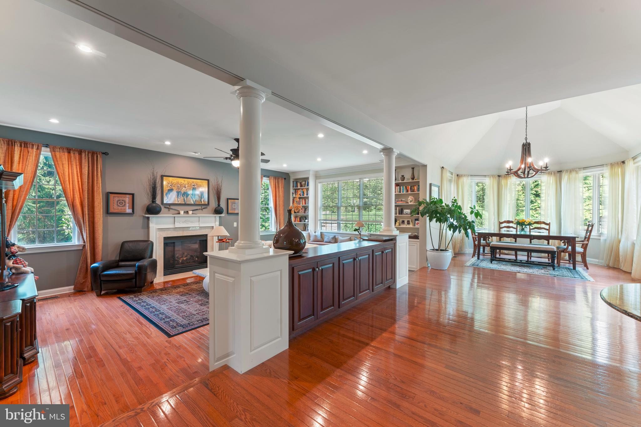 PRESERVE AT MEADOWBR - Residential