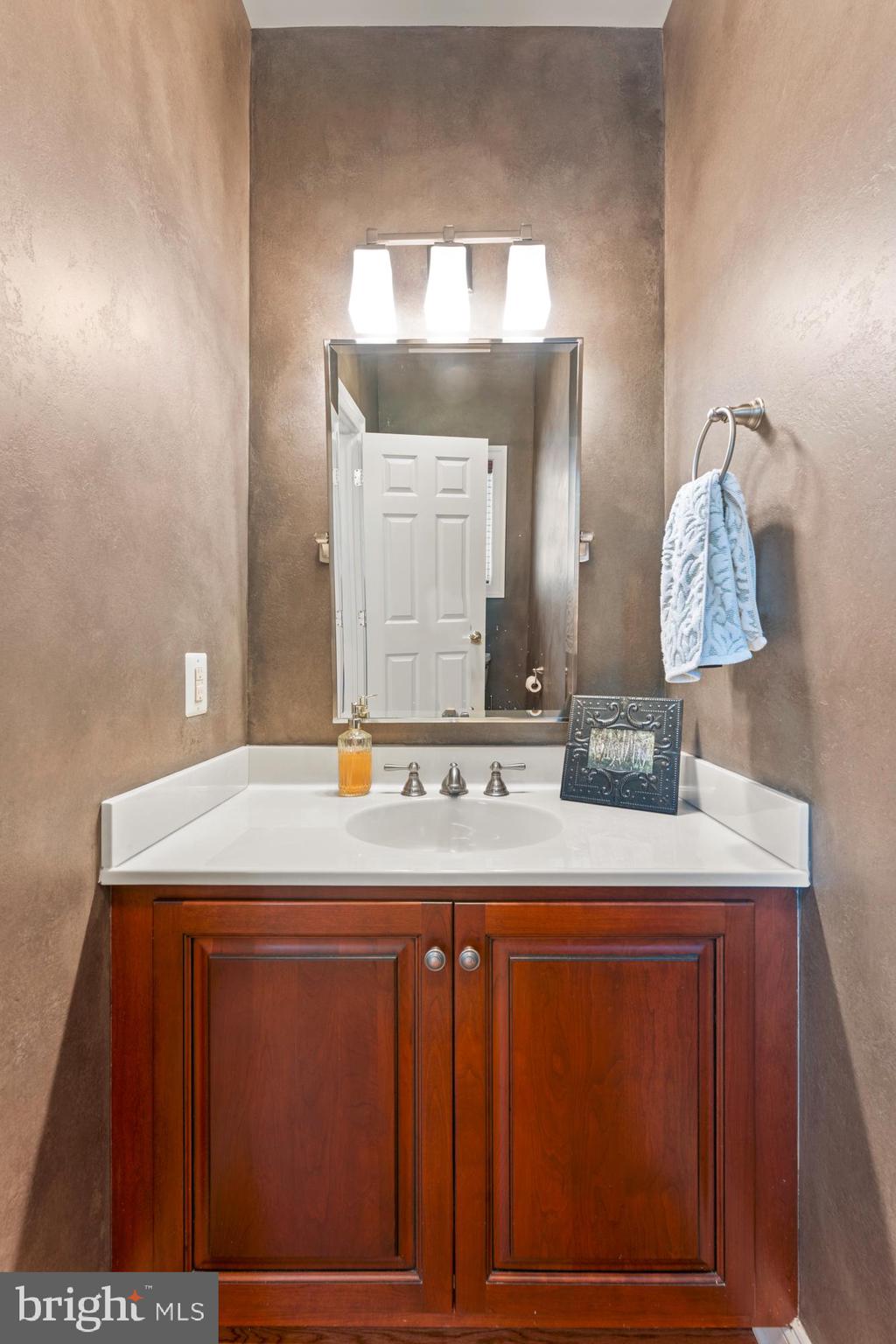 PRESERVE AT MEADOWBR - Residential