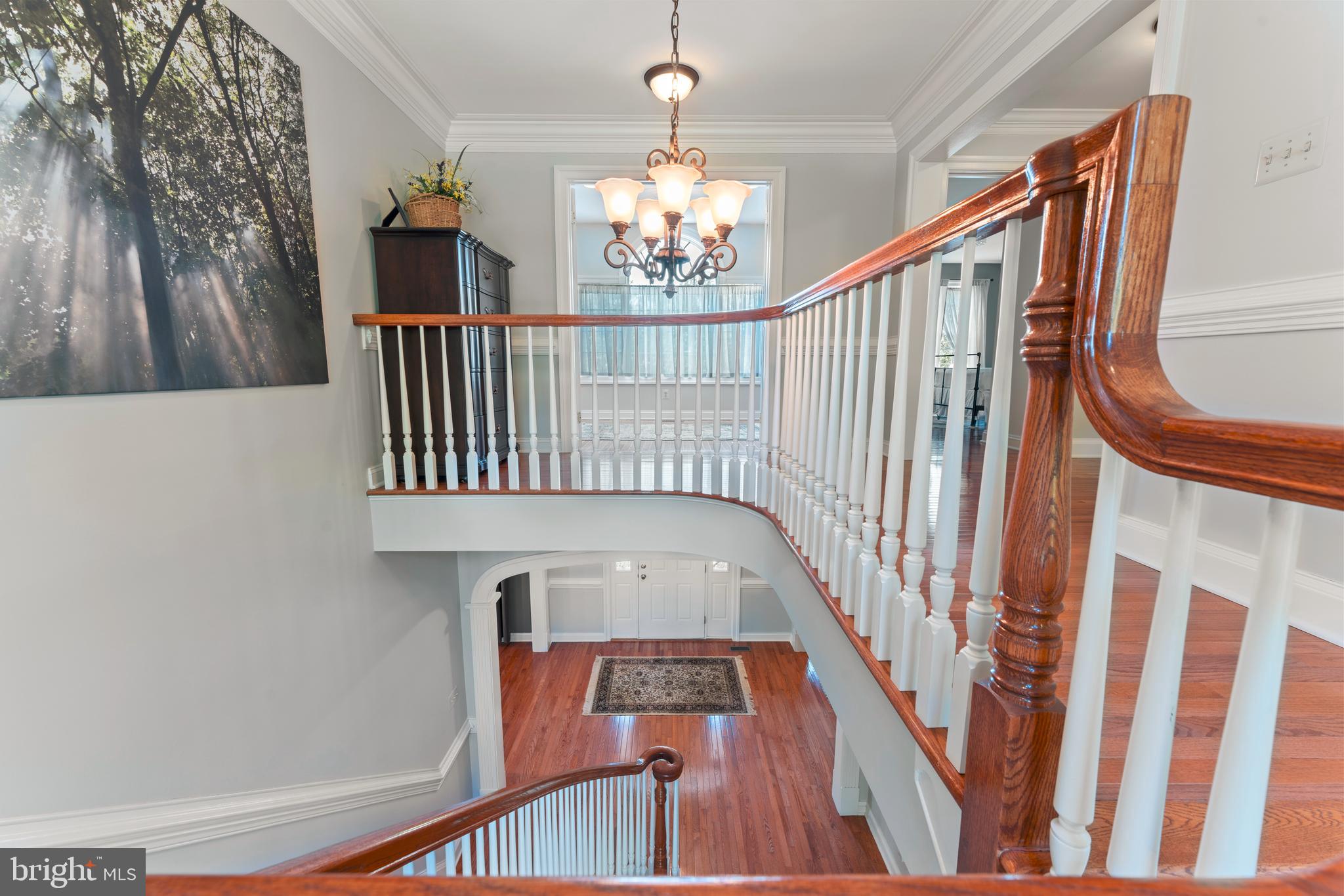 PRESERVE AT MEADOWBR - Residential