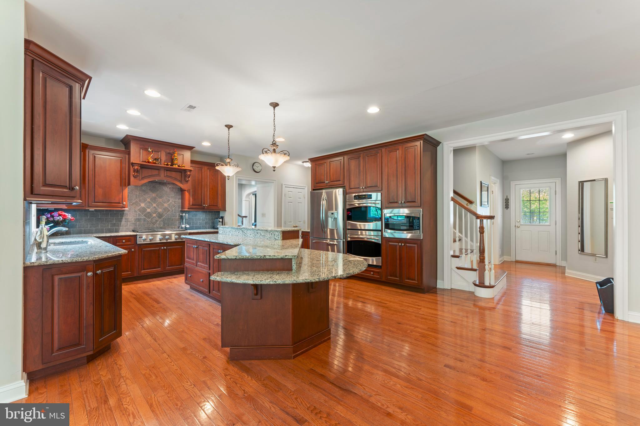 PRESERVE AT MEADOWBR - Residential