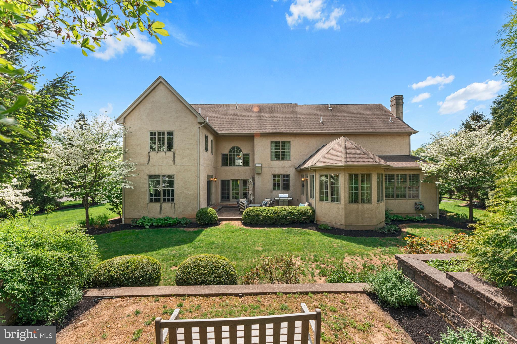 PRESERVE AT MEADOWBR - Residential