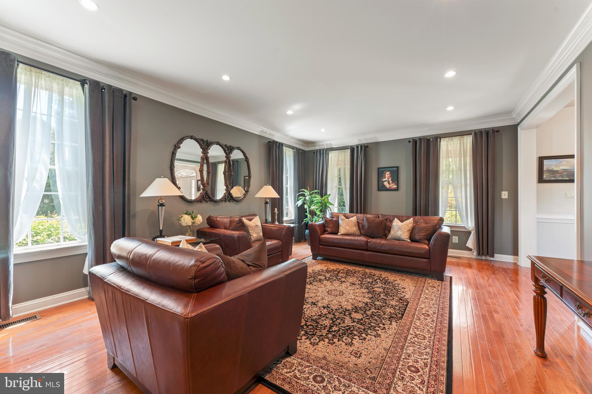 PRESERVE AT MEADOWBR - Residential