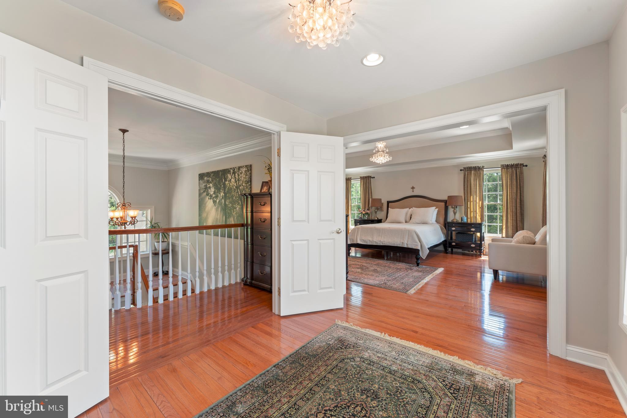 PRESERVE AT MEADOWBR - Residential