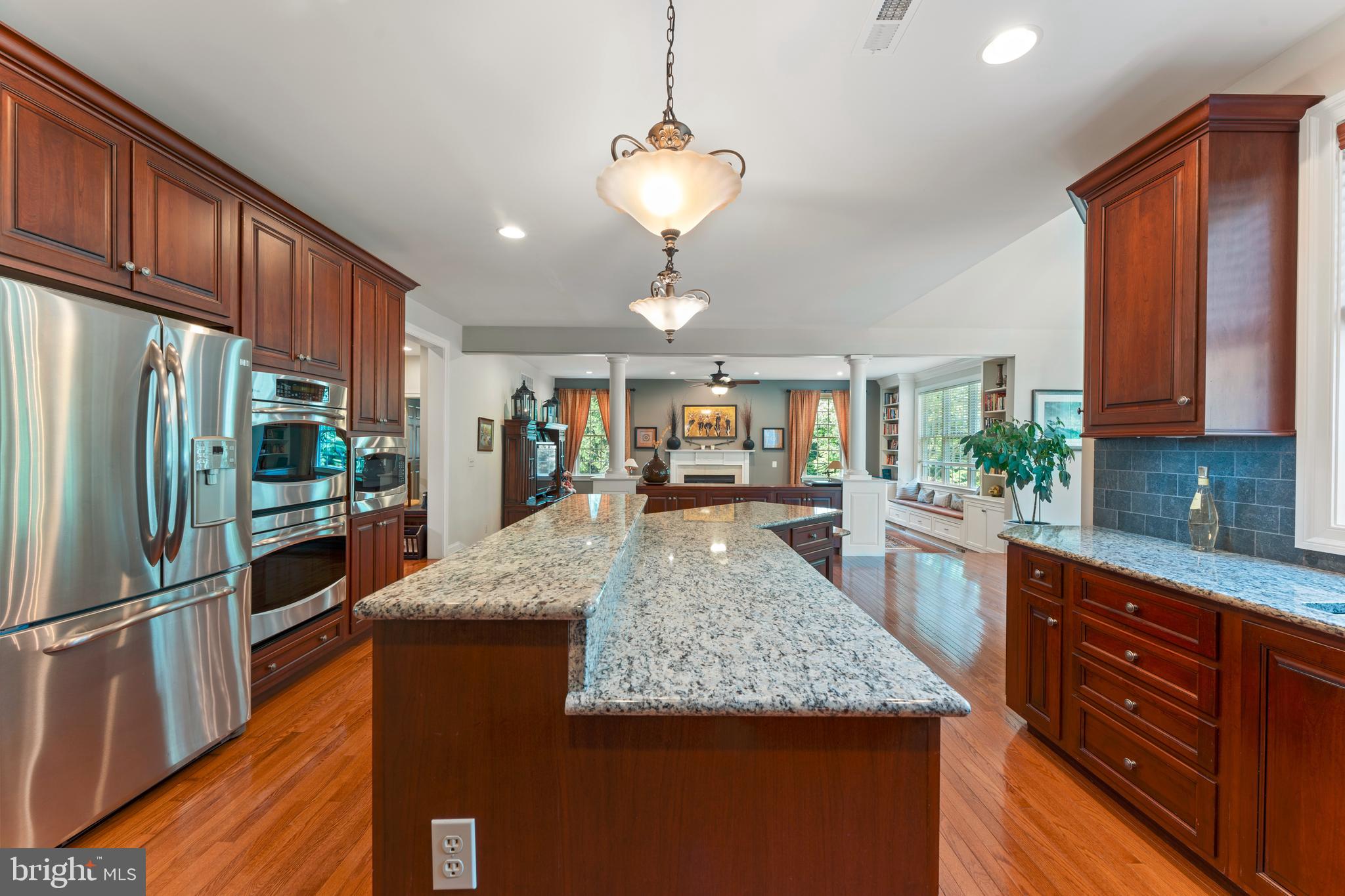 PRESERVE AT MEADOWBR - Residential