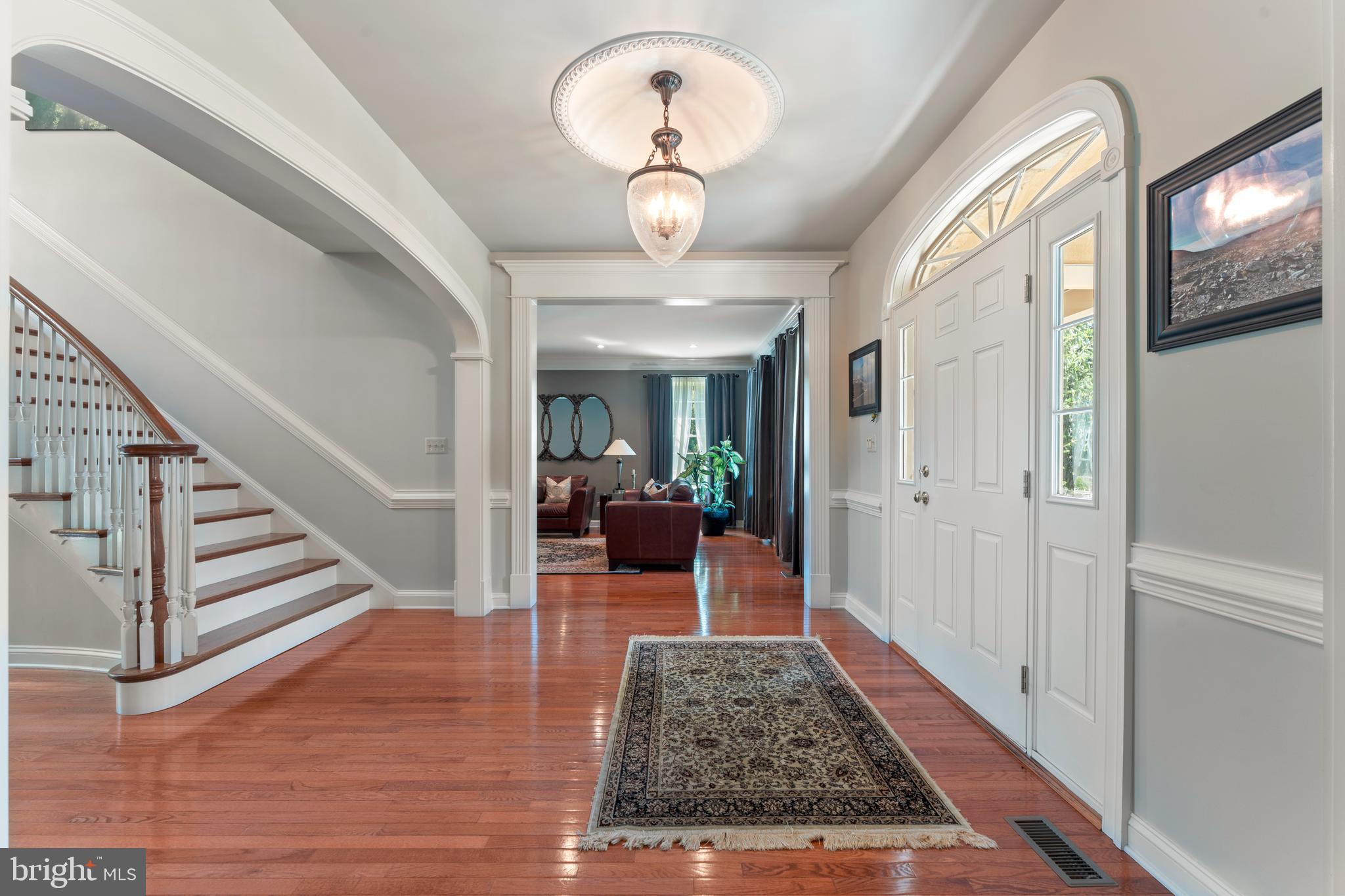 PRESERVE AT MEADOWBR - Residential